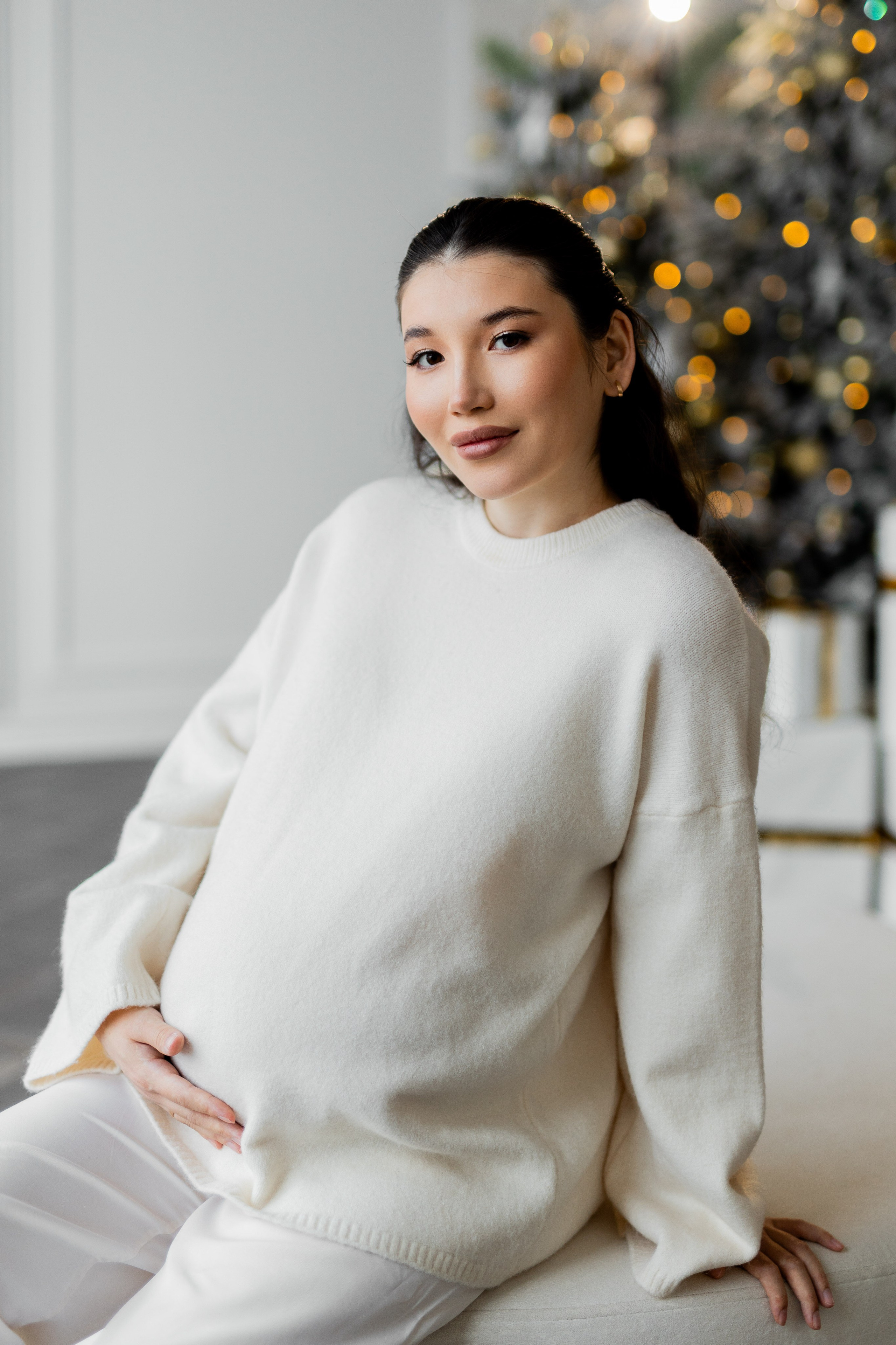 Темирлан и Камиля