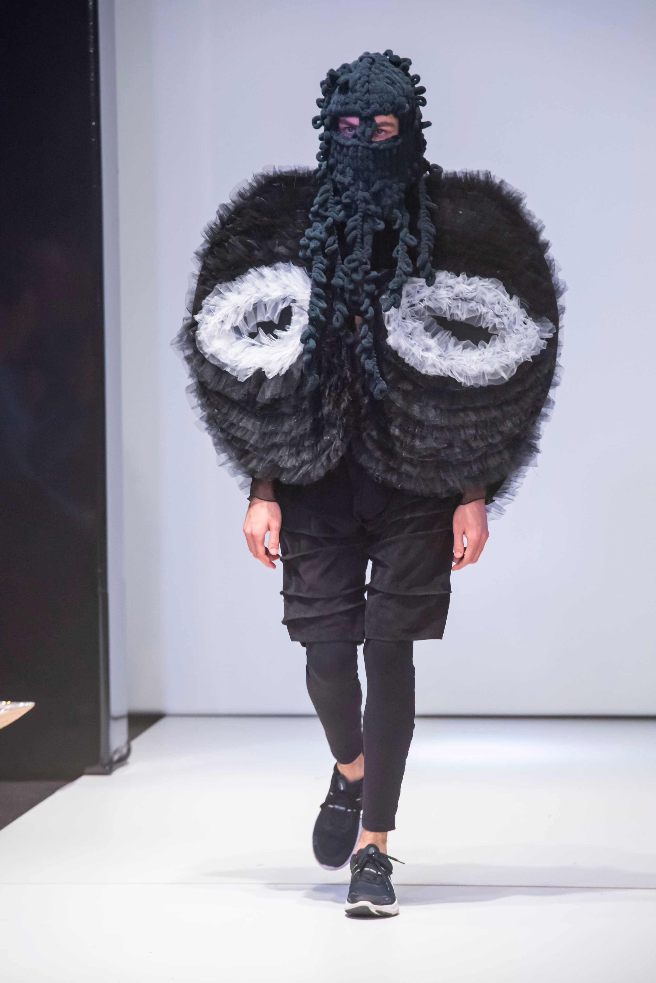 Неделя моды Екатеринбург EKBFW