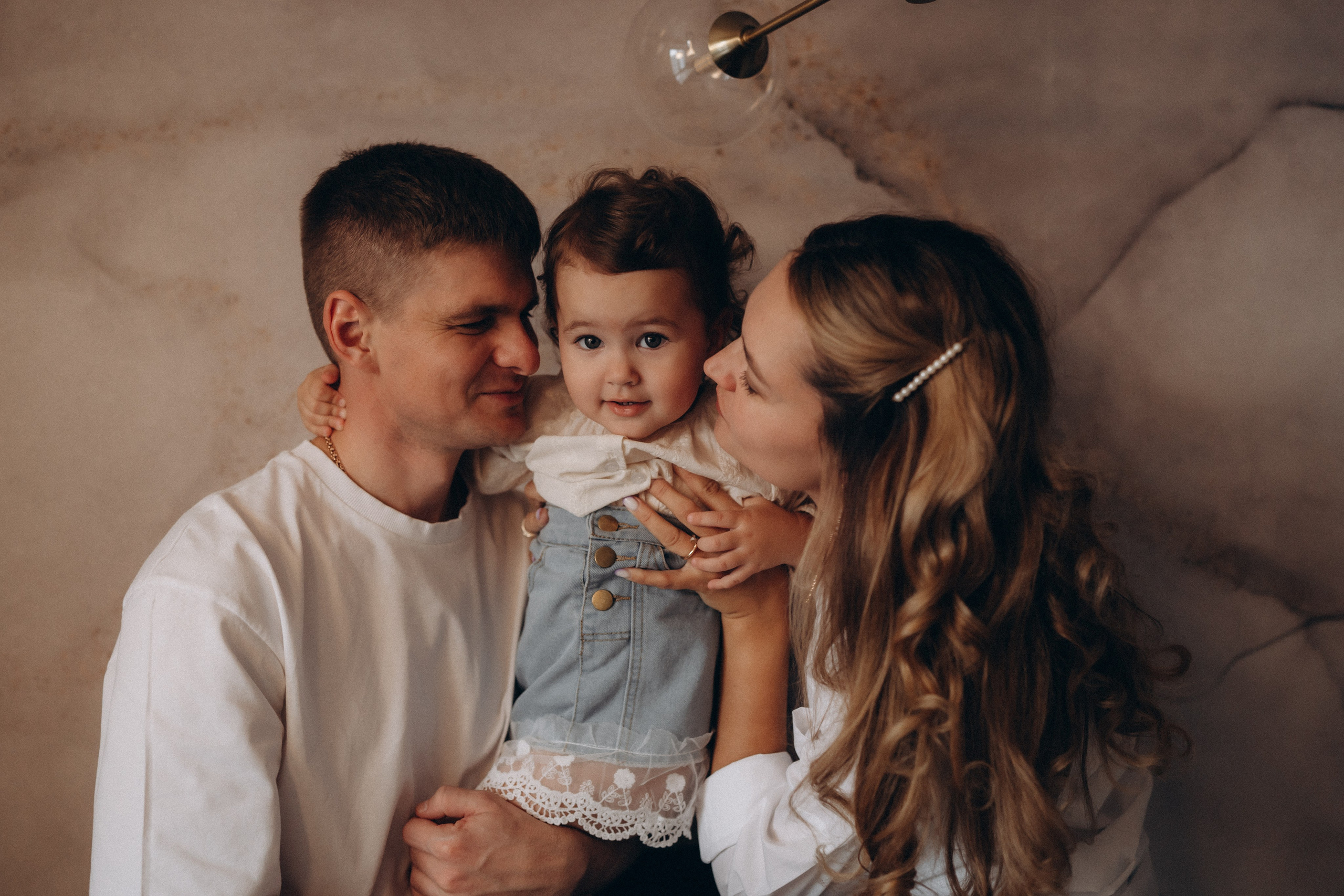 Никуше 2 года. Семейный фотограф в Ангарске/ Иркутске