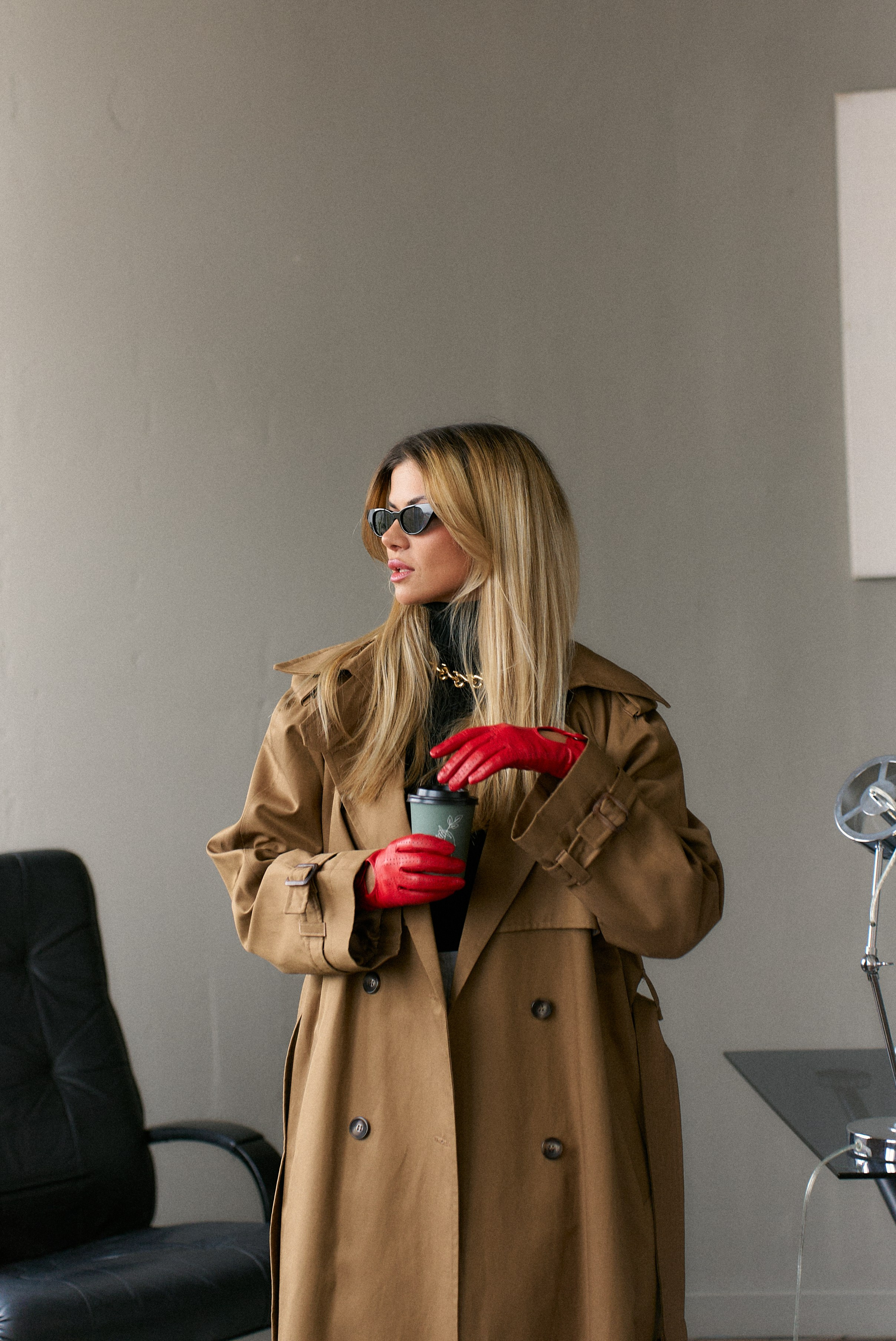 Lookbook. Фото и видео для брендов и бизнеса