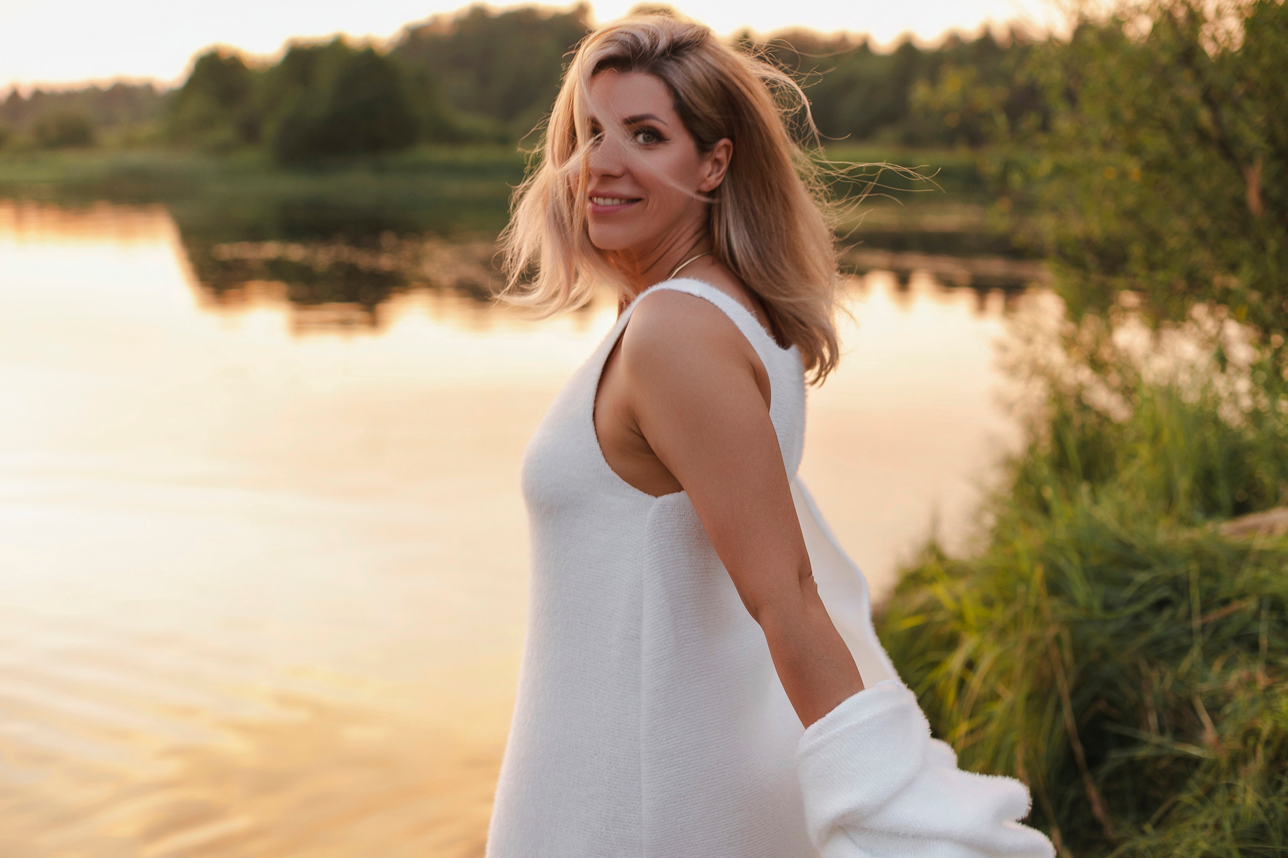 Оля. Семейный и репортажный фотограф в Череповце Оля Ланец