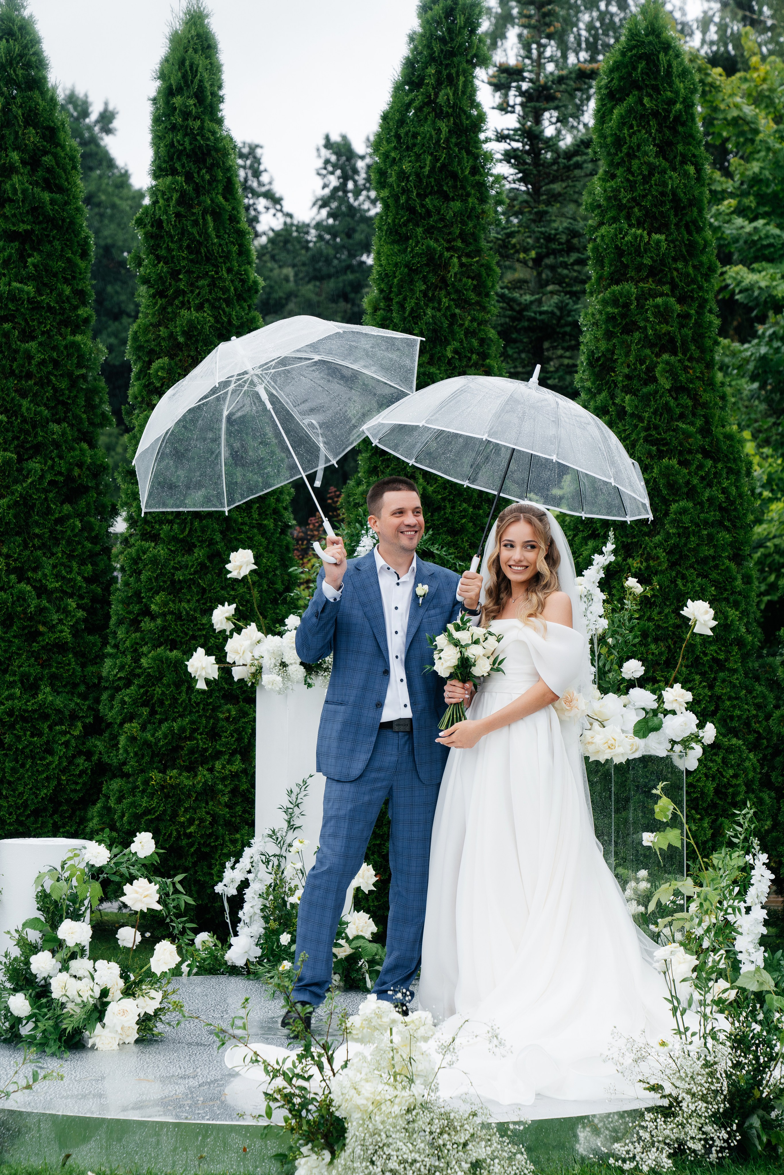Свадьба Артем и Мария. Свадебный фотограф в Москве и по всему Миру Андрей Медведников