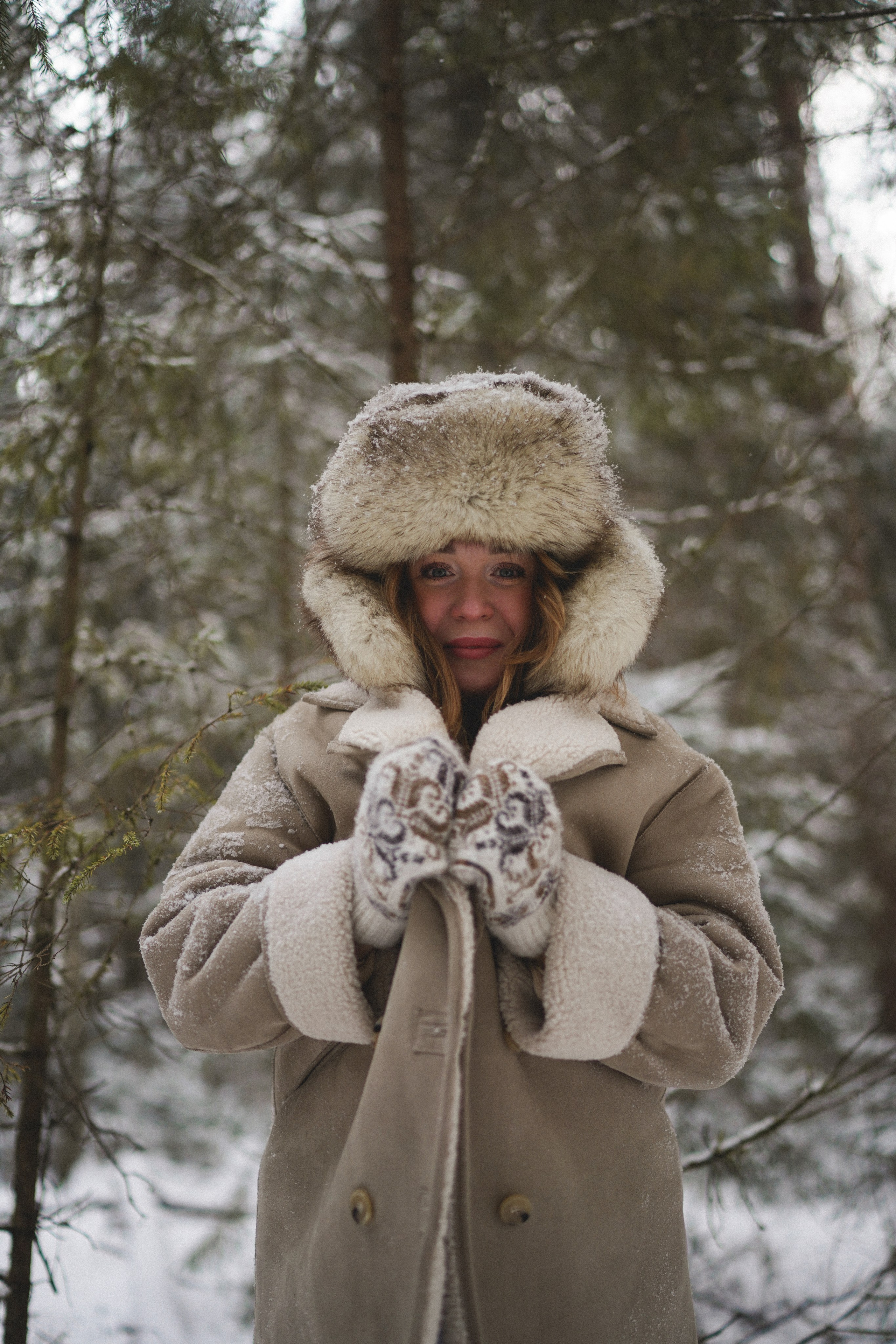 Алина и Алексей | 2025. Фотограф Виктория Виноградова