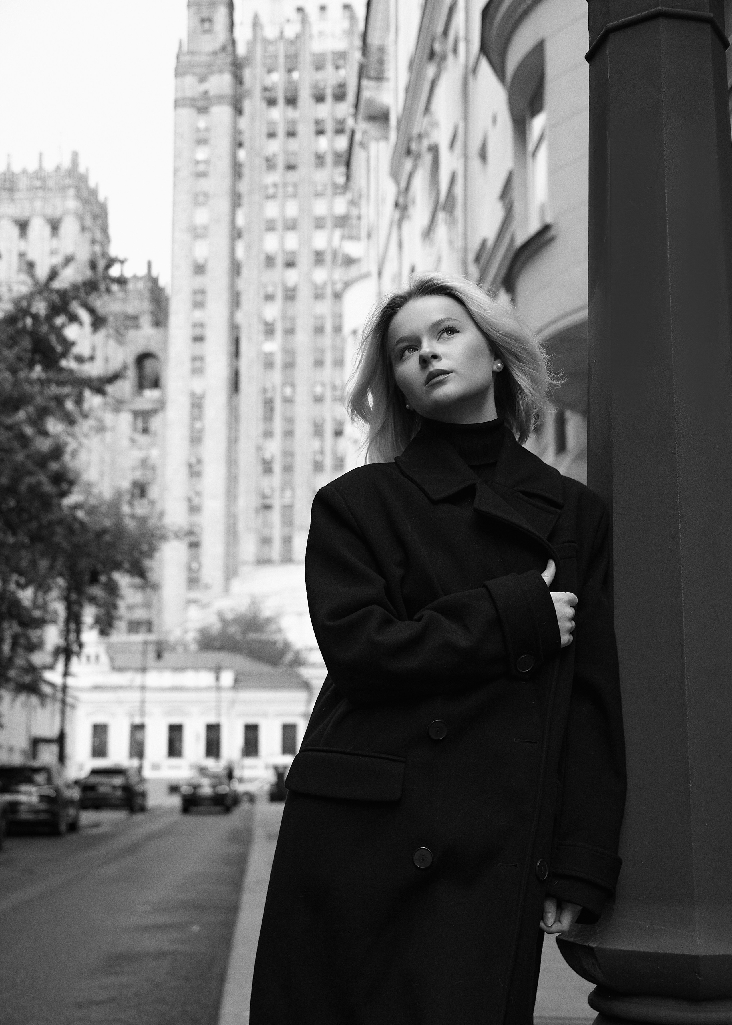 Сандра. SerDa.com