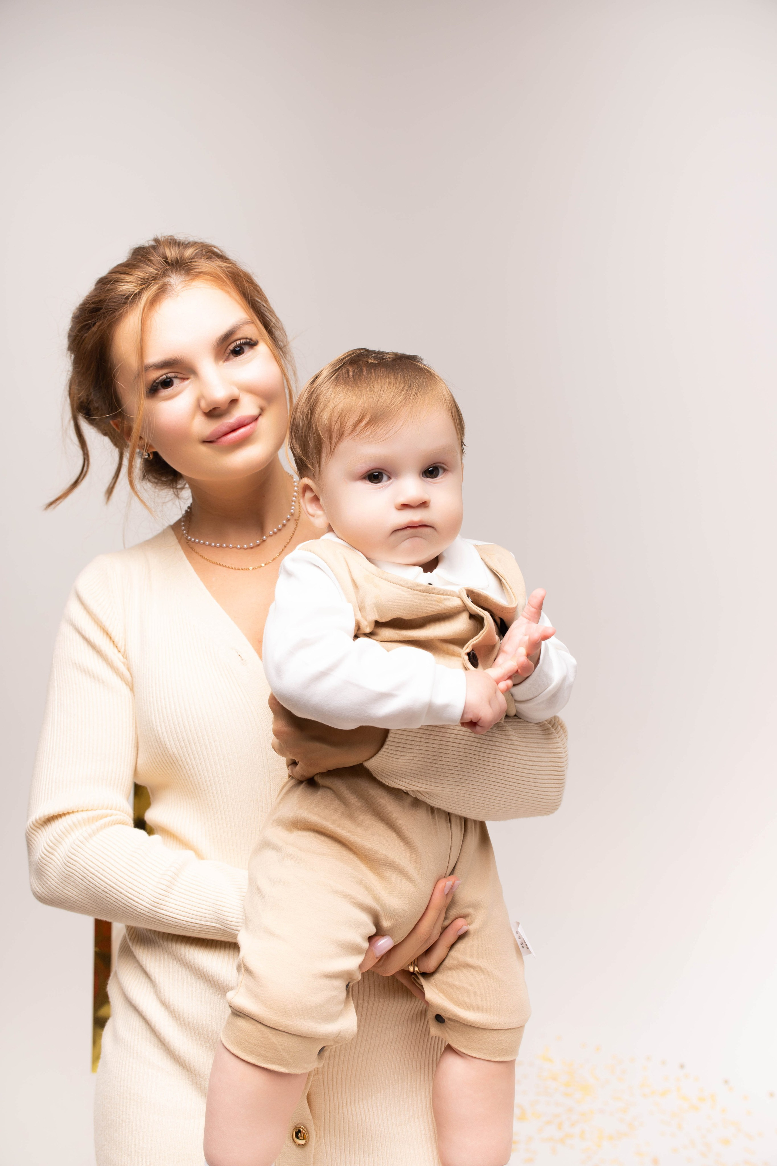 Фотосессия семейная «День Рождения». Фотограф в Крыму Татьяна Барицкая ЕНОТИКА