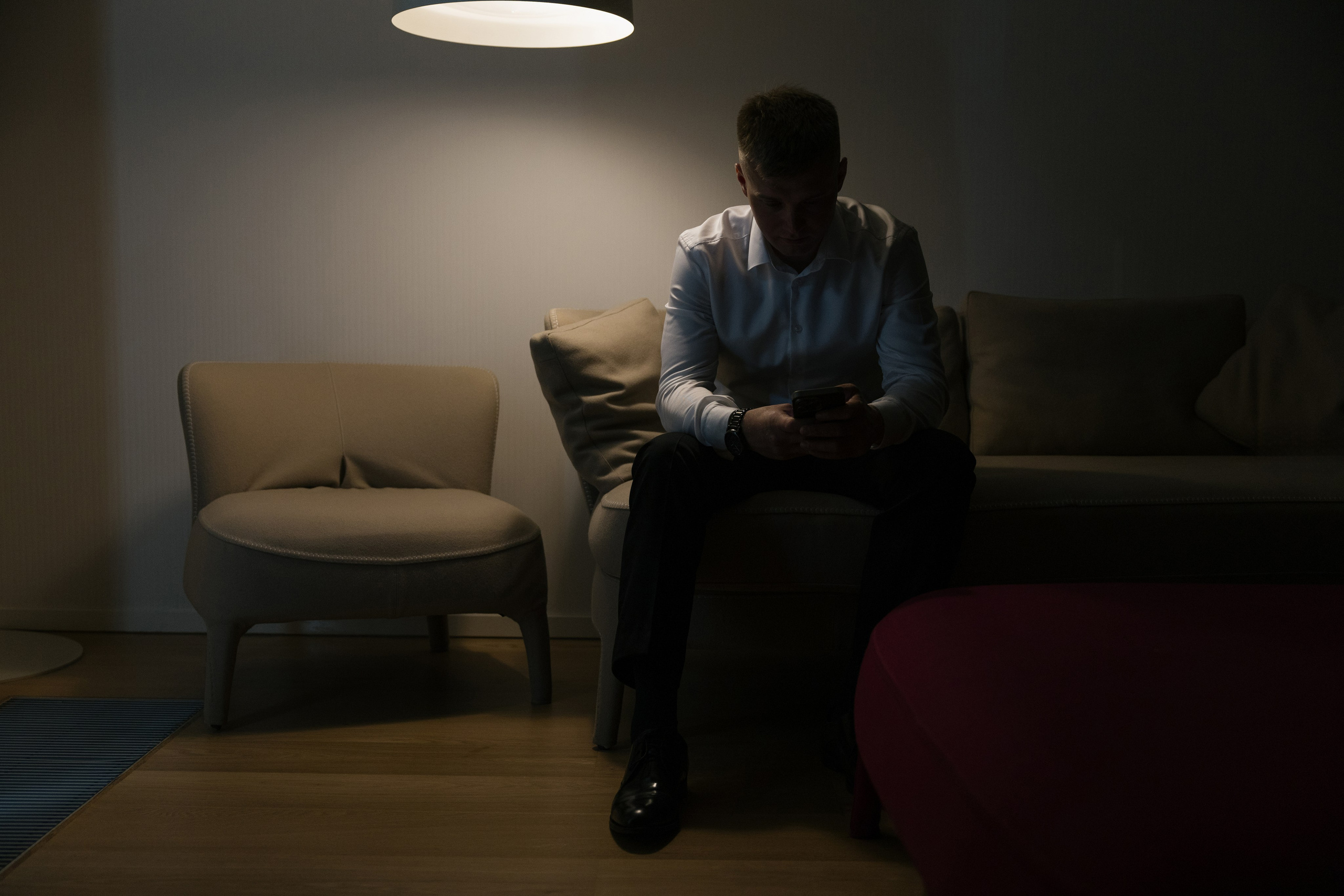 Classic Setting. Портретный фотограф в Санкт-Петербурге