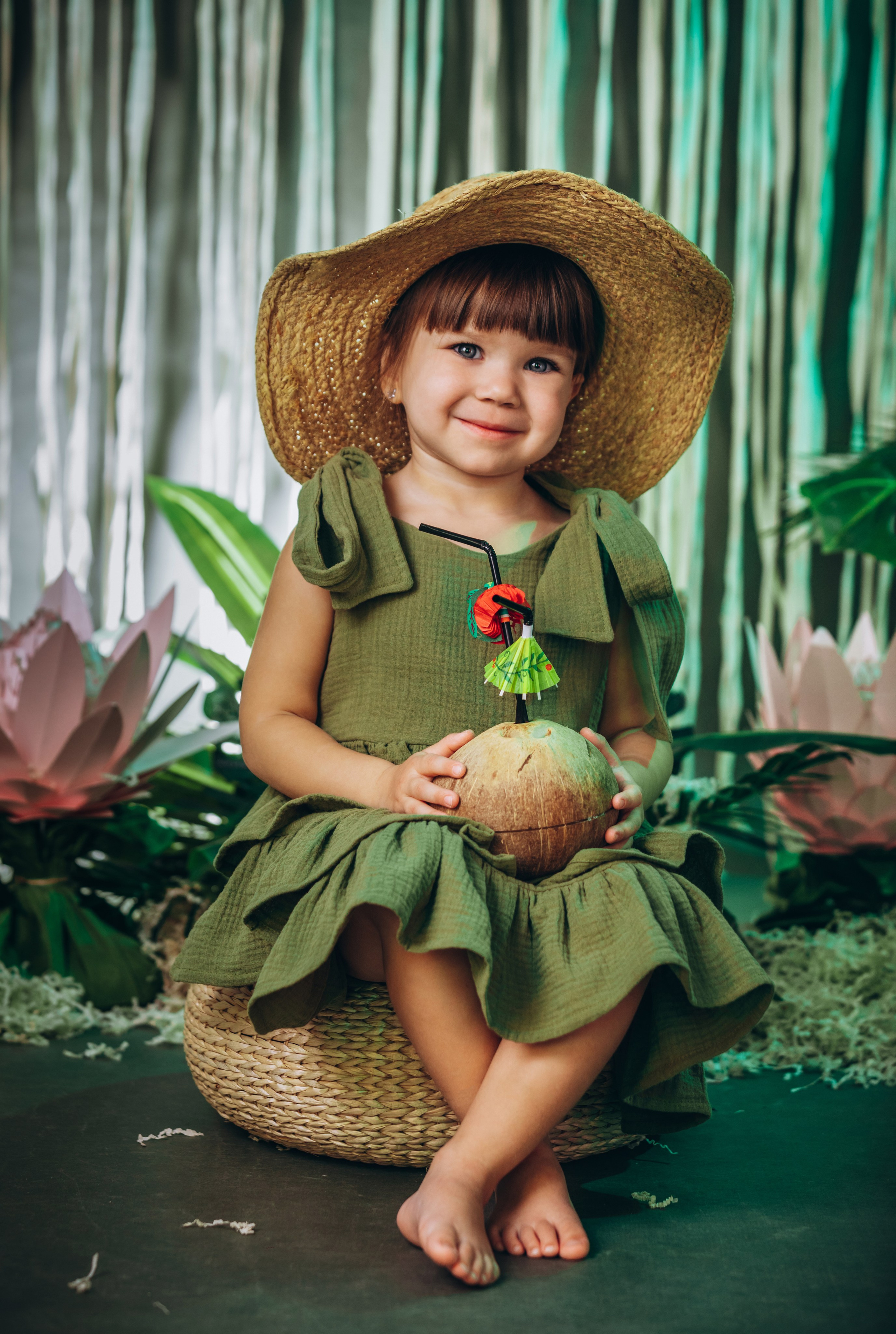 ТРОПИКИ. Фотосервис bezzabot