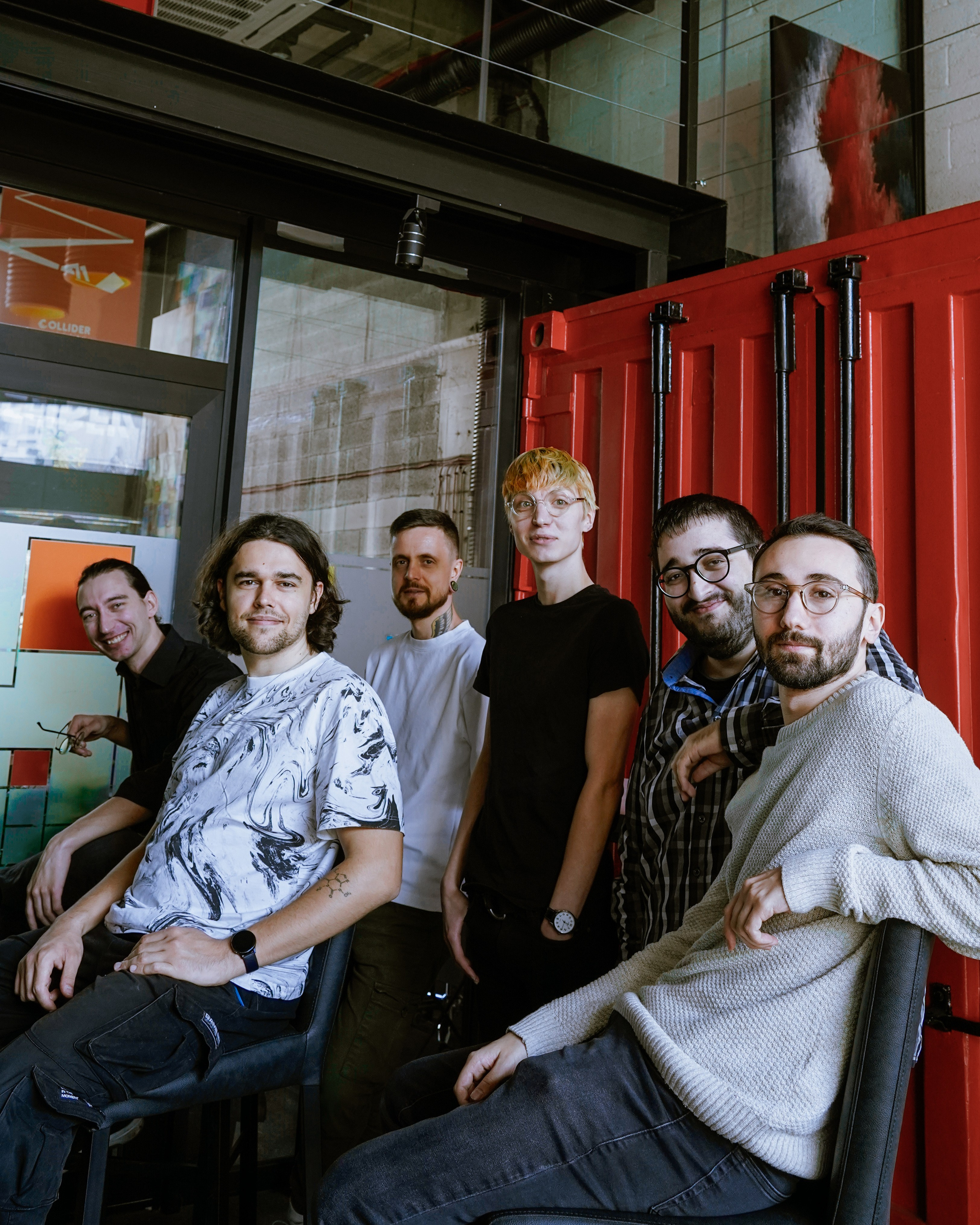 FRAME. Photographer Barcelona