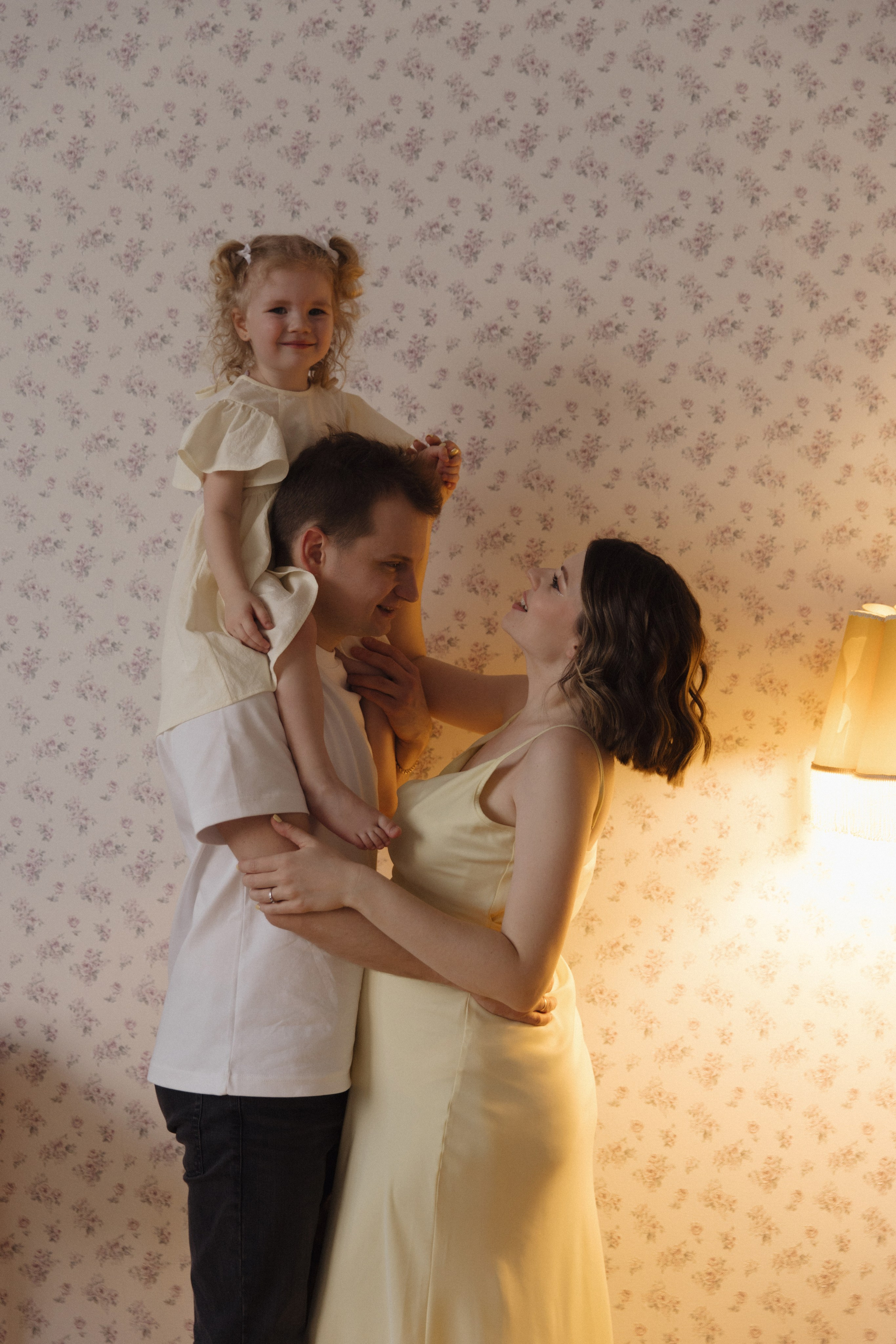 Нежная беременность Лены. Фотограф Нижний Новгород