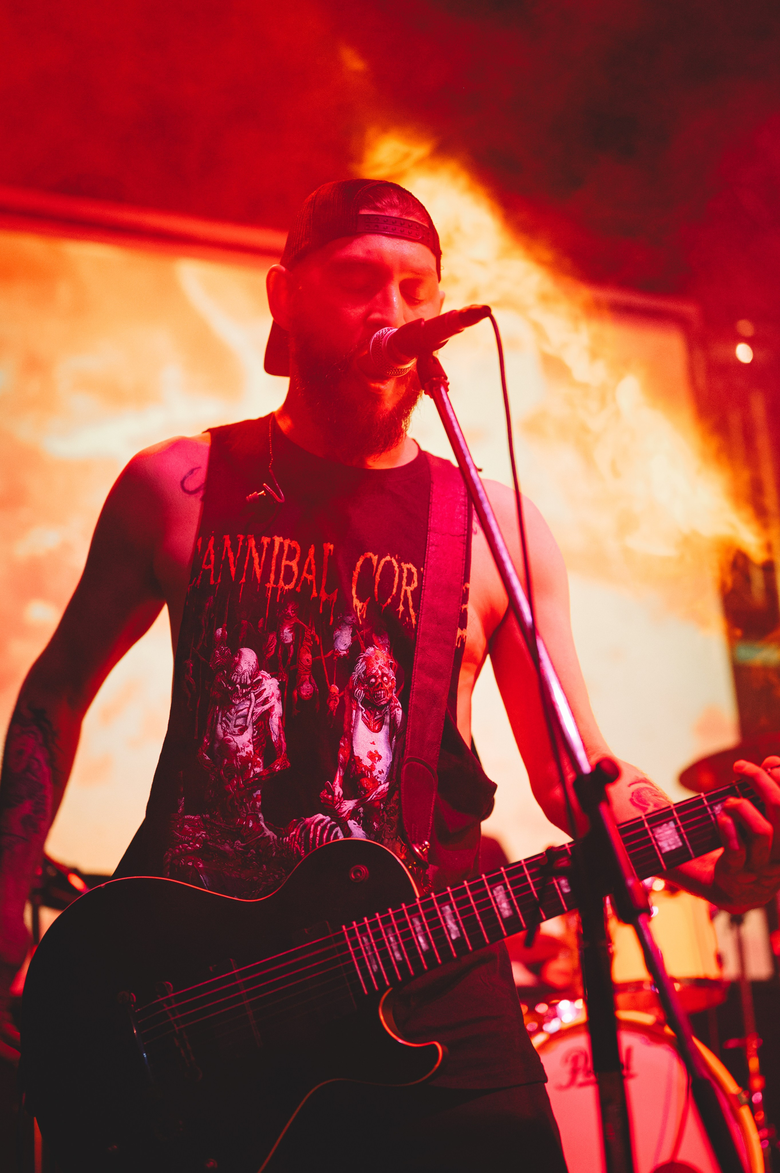 Монгол Шуудан в Пензе. Фотограф Анна Темнова. Пенза