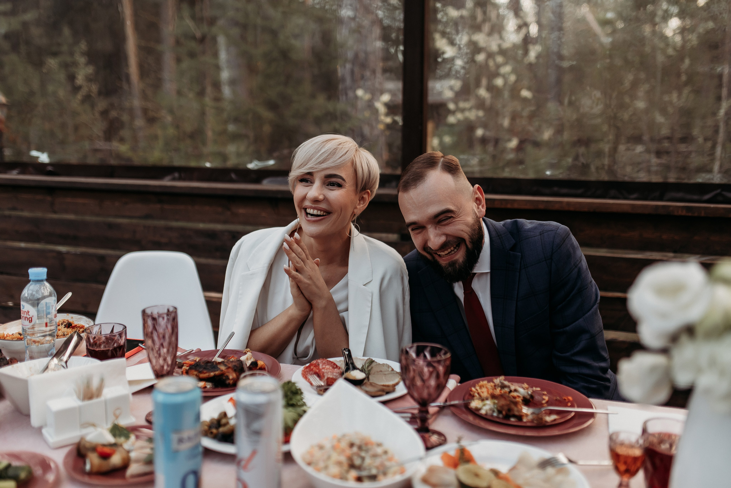 Екатерина и Дмитрий. Фотограф Тимербаева Алина г. Сургут