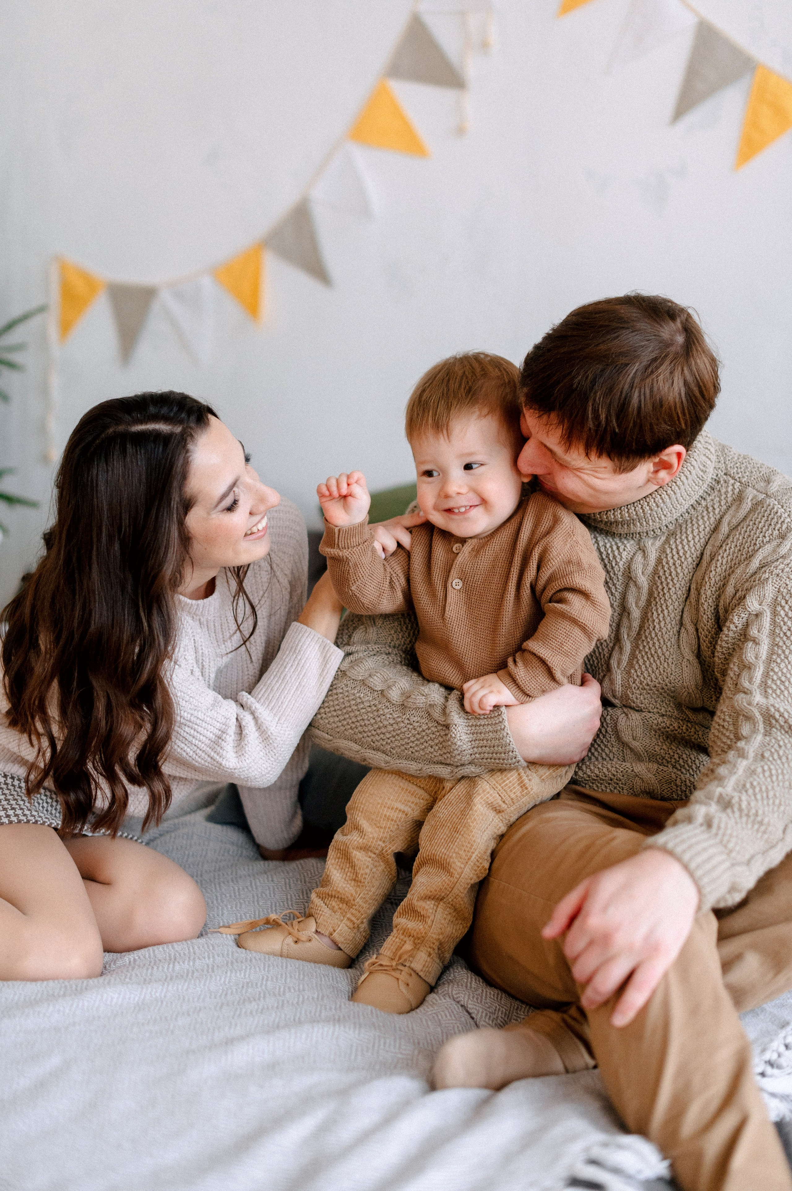 НОВОГОДНИЕ ОГОНЬКИ. Шашкова Вероника / Свадебный и семейный фотограф Москва и Ярославль