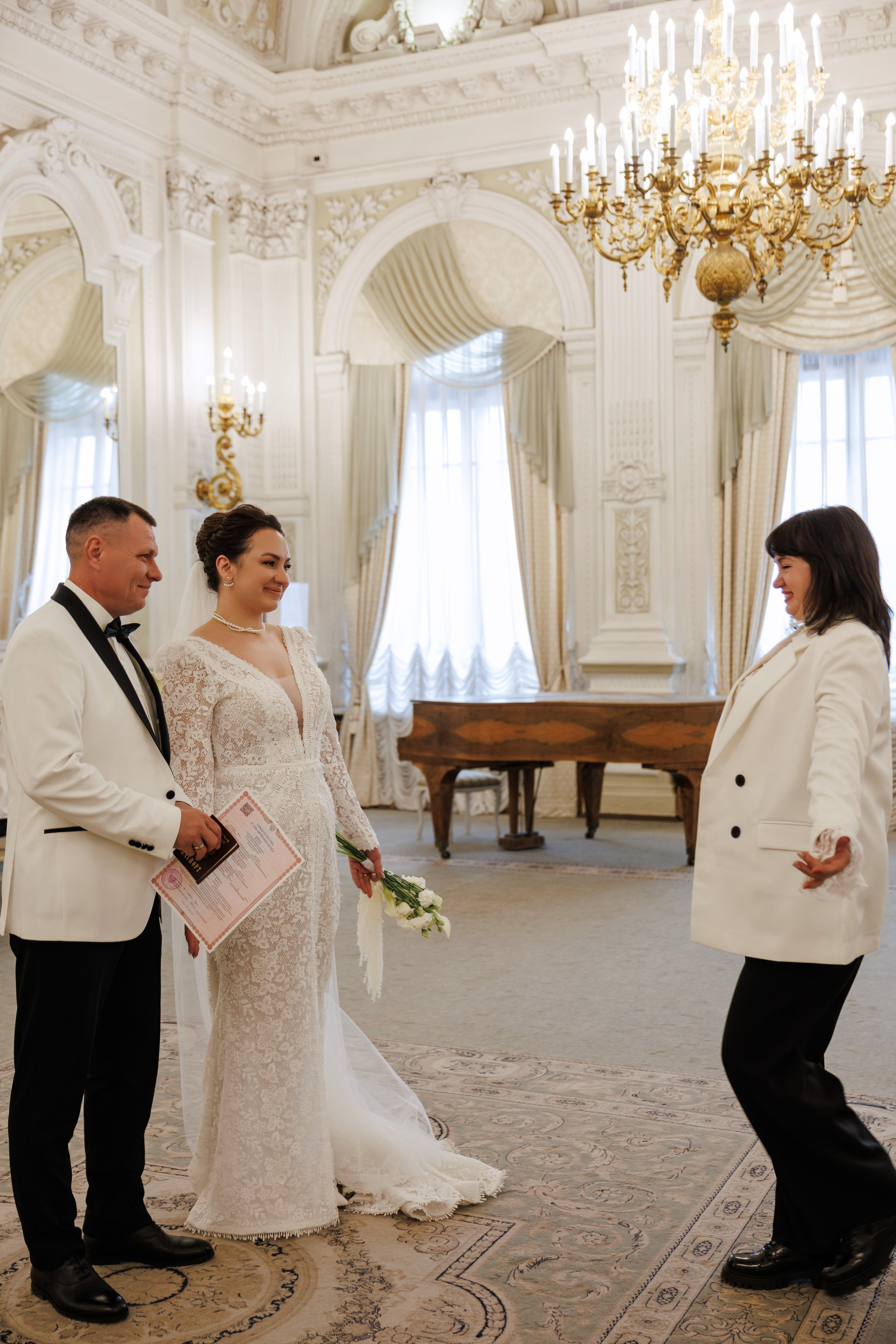 Александр и Анастасия. Боженова Елена фотограф Санкт-Петербург