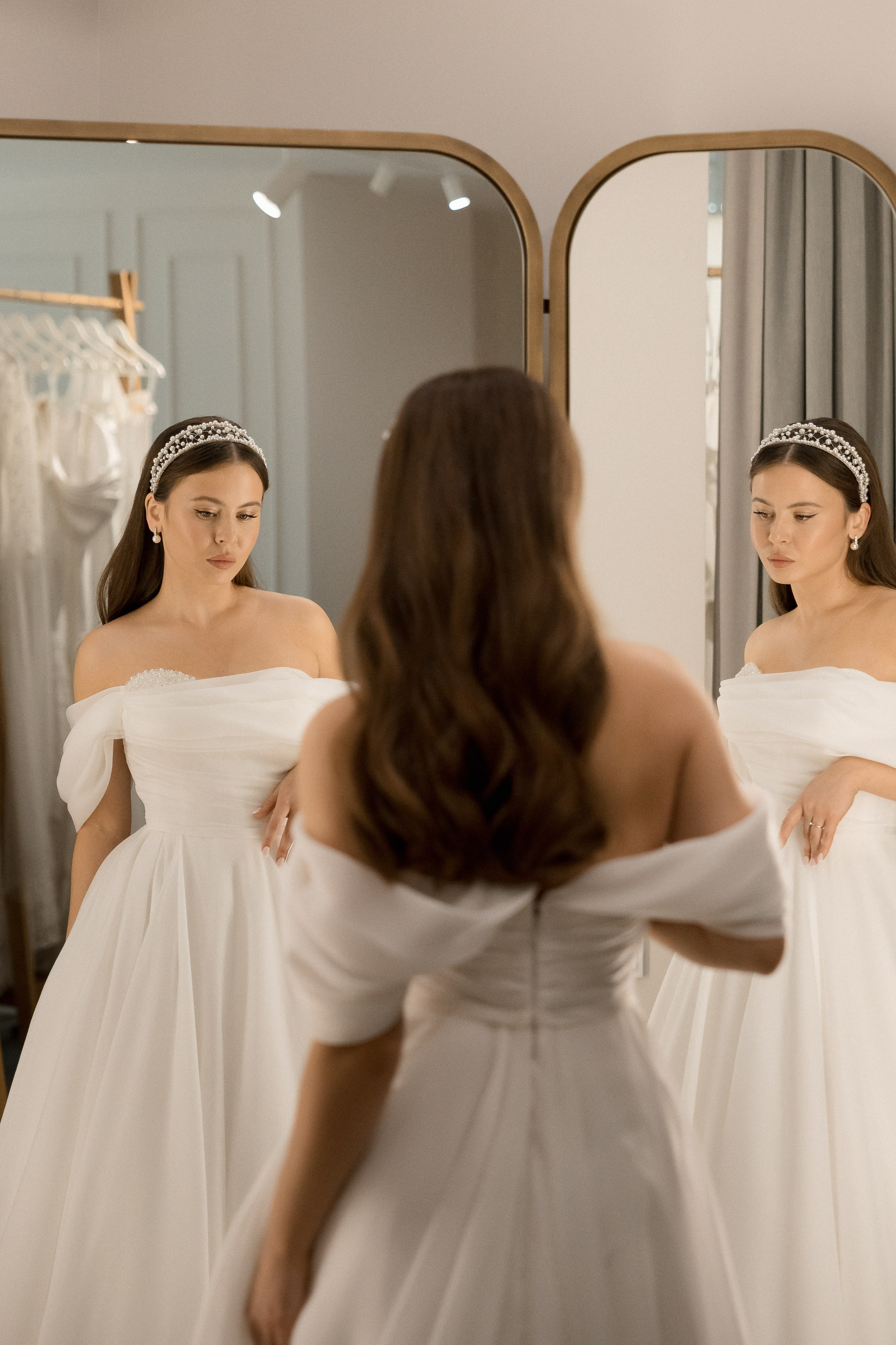 Нургиз и Рената. Фотограф Александр Федоренко