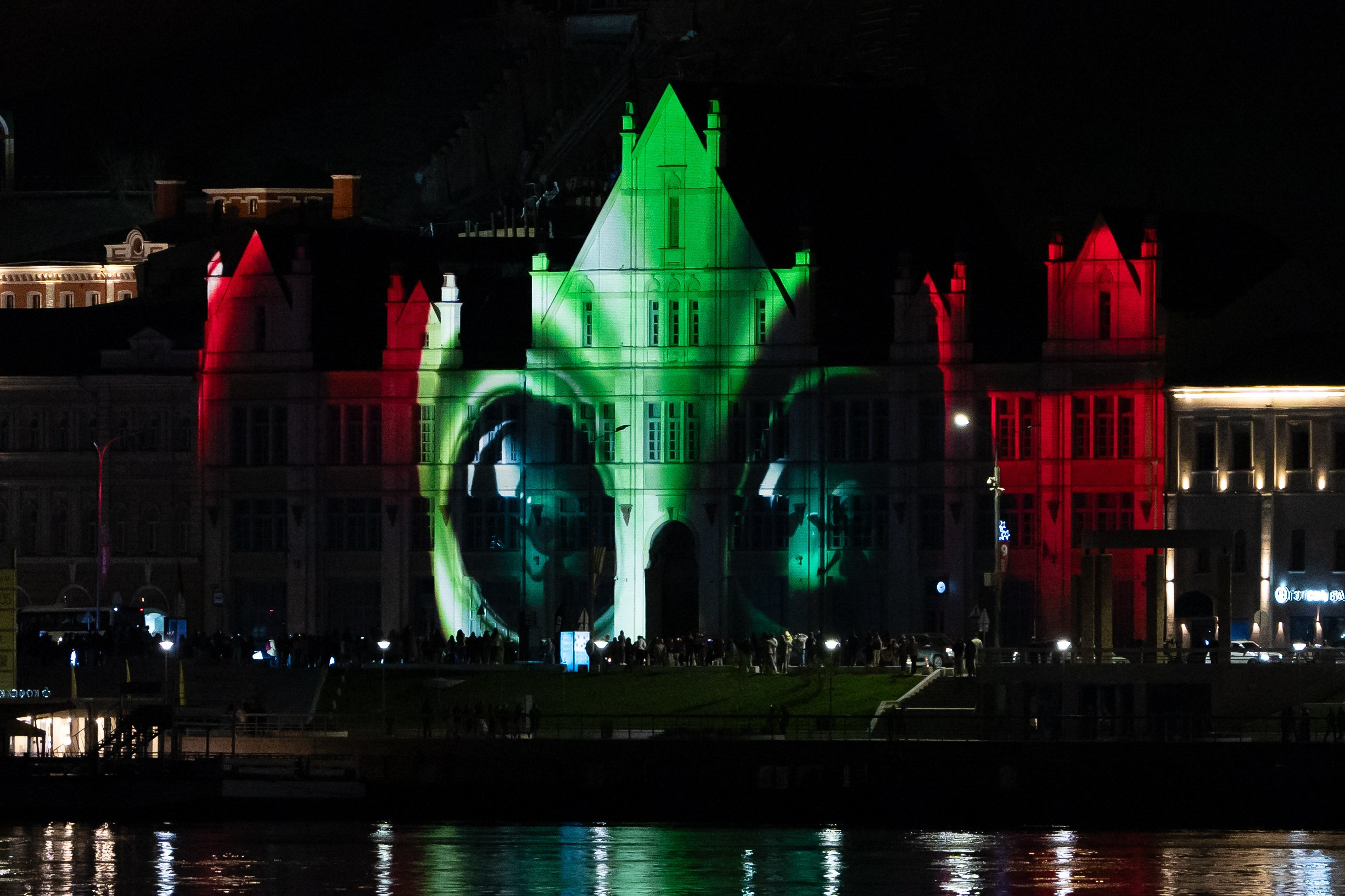 INTERVALS 2025. Sunnyman