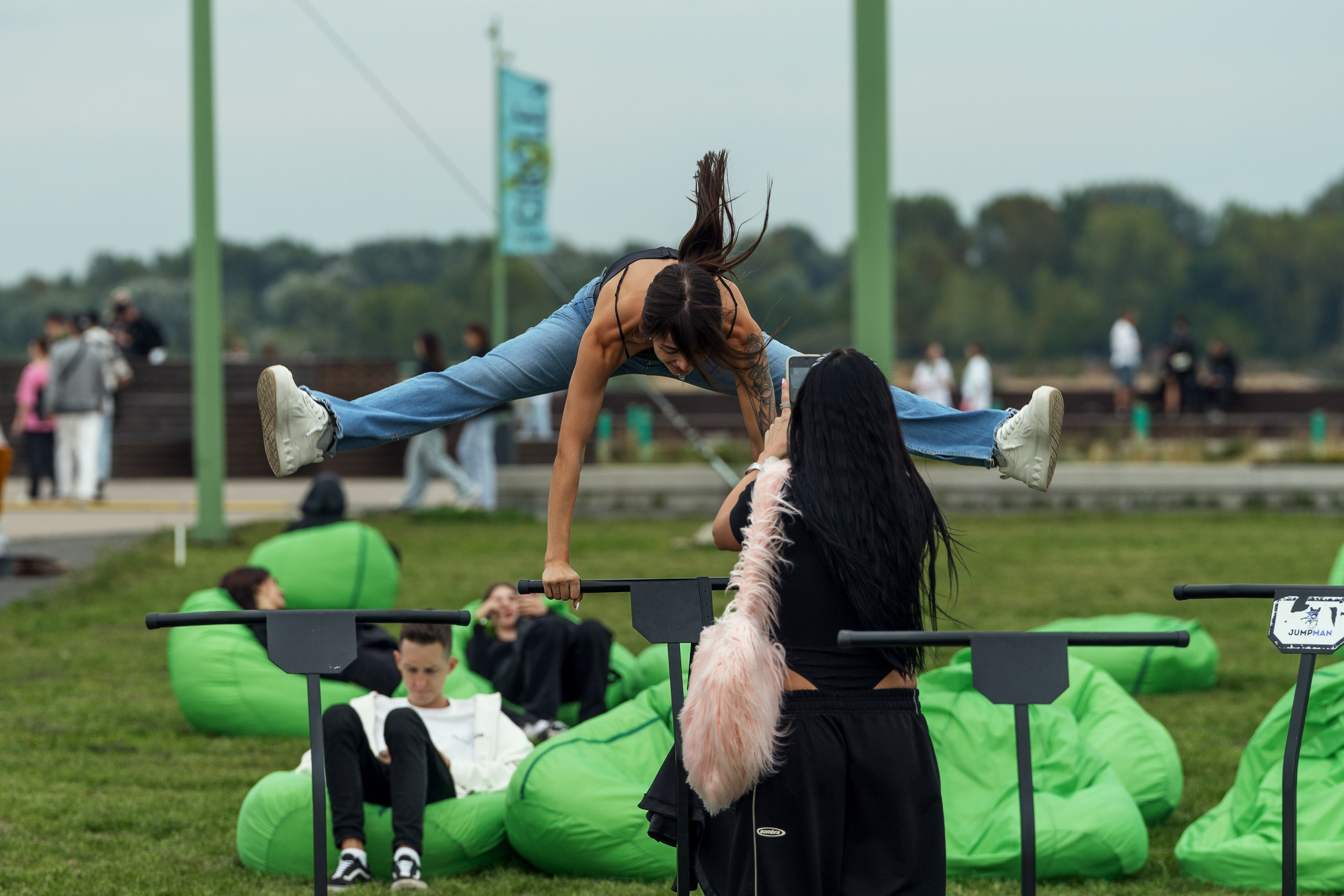 ПАРИ ФЕСТ. Sunnyman