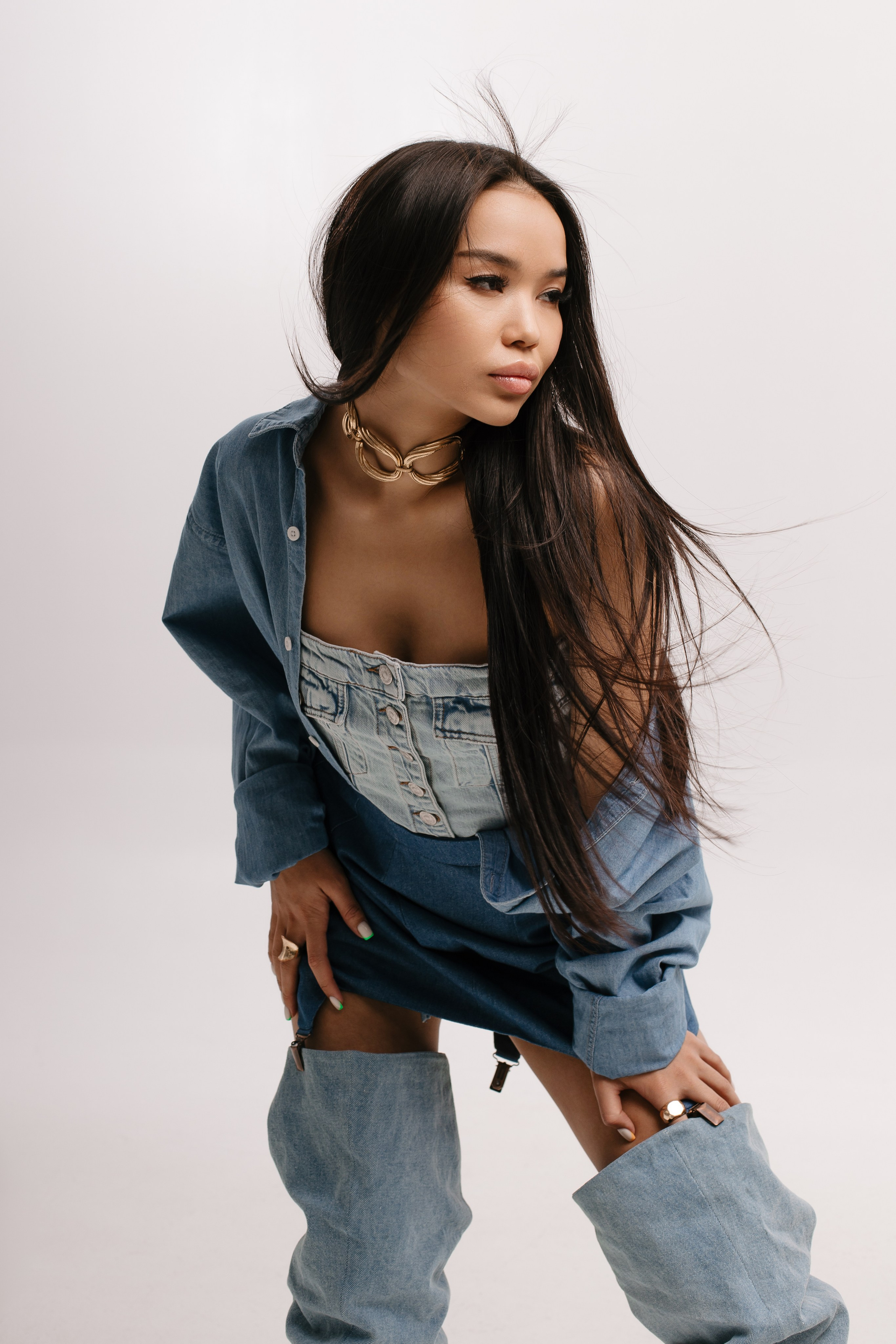 Анастасия. Свадебный и семейный фотограф в Казани Aileen