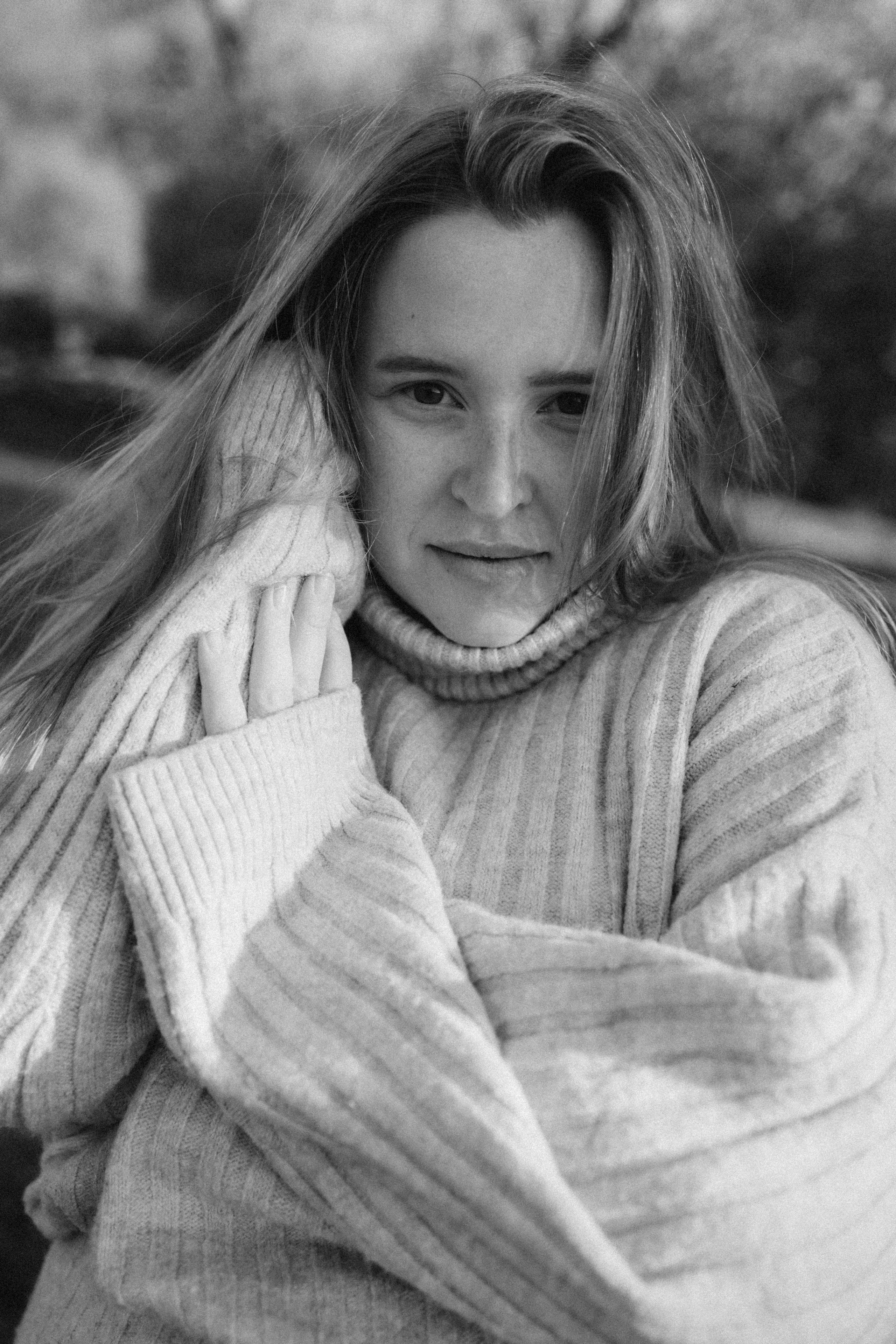 Полина. Фотограф в Туле и Алексине Стулова Мария