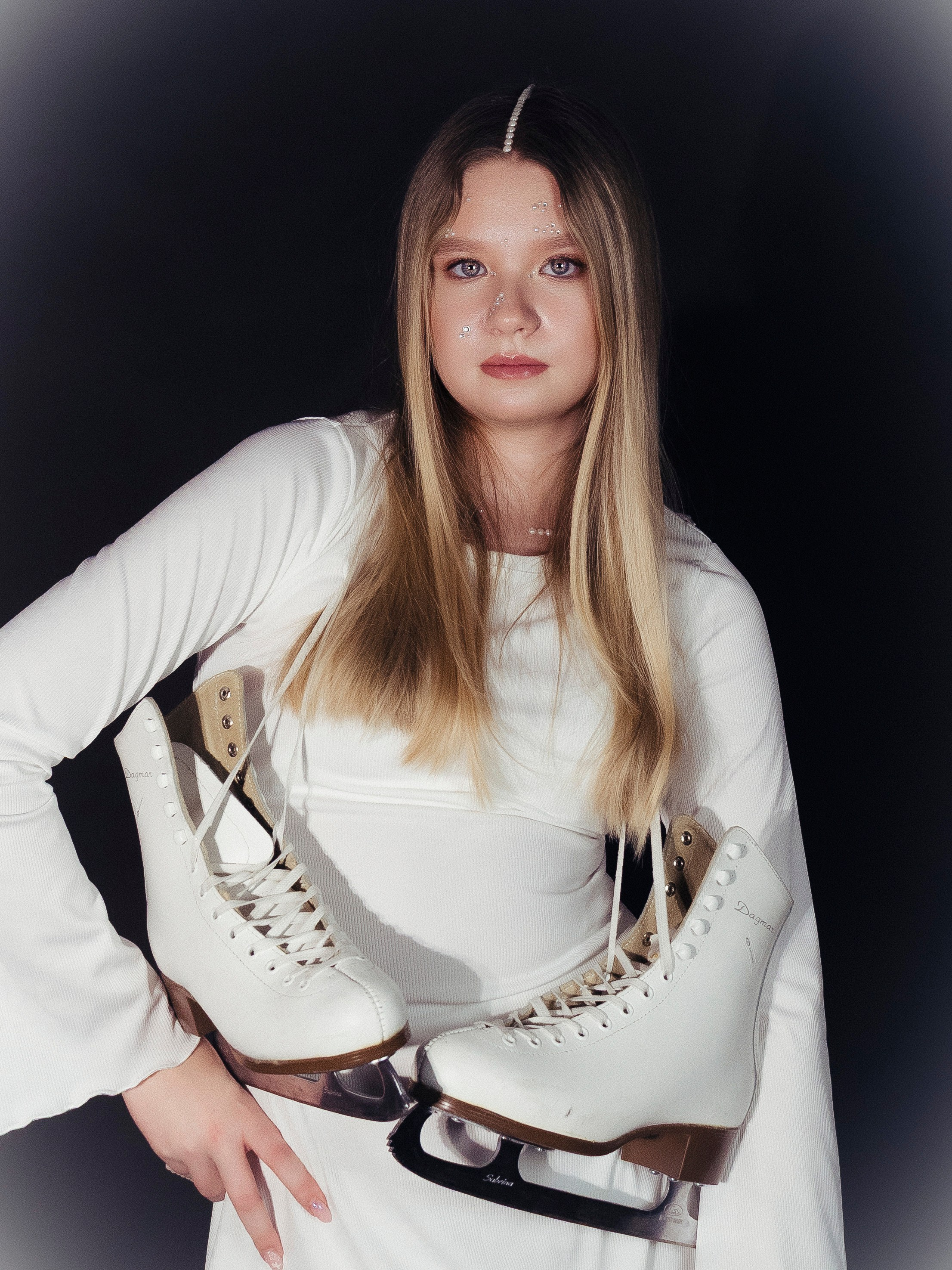 Банщикова Елена. Promodels