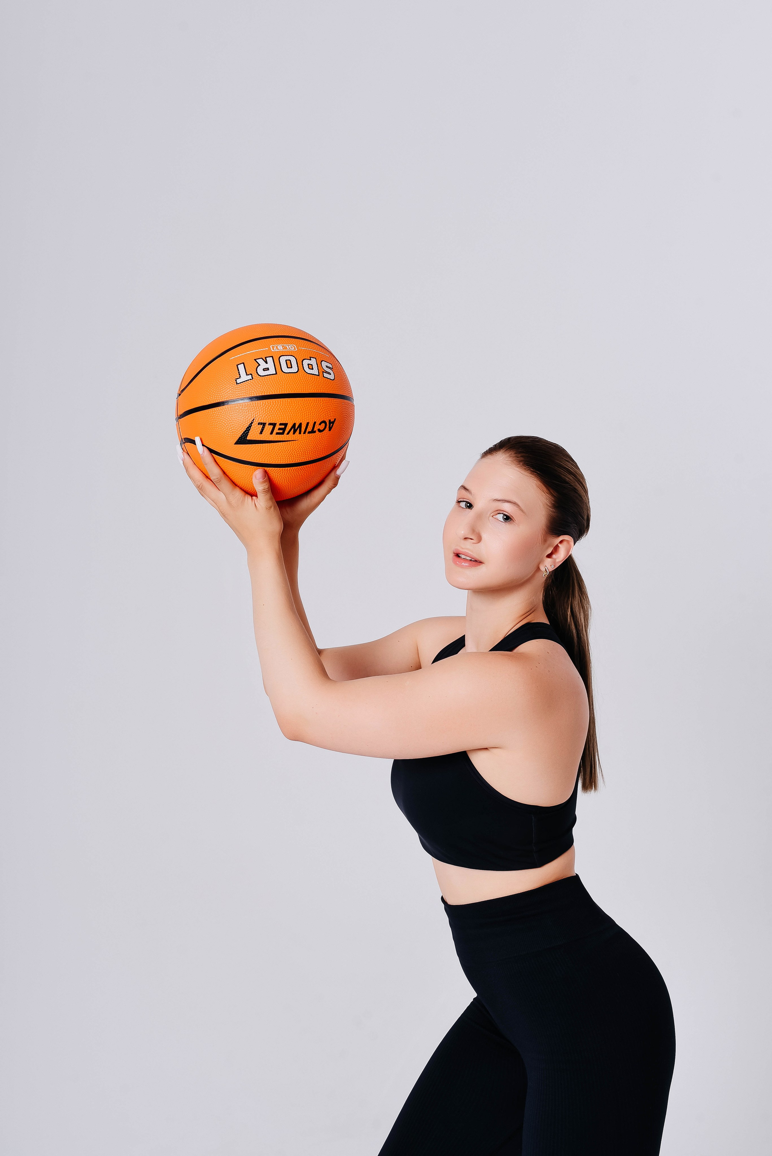 Скиба Олеся. Promodels