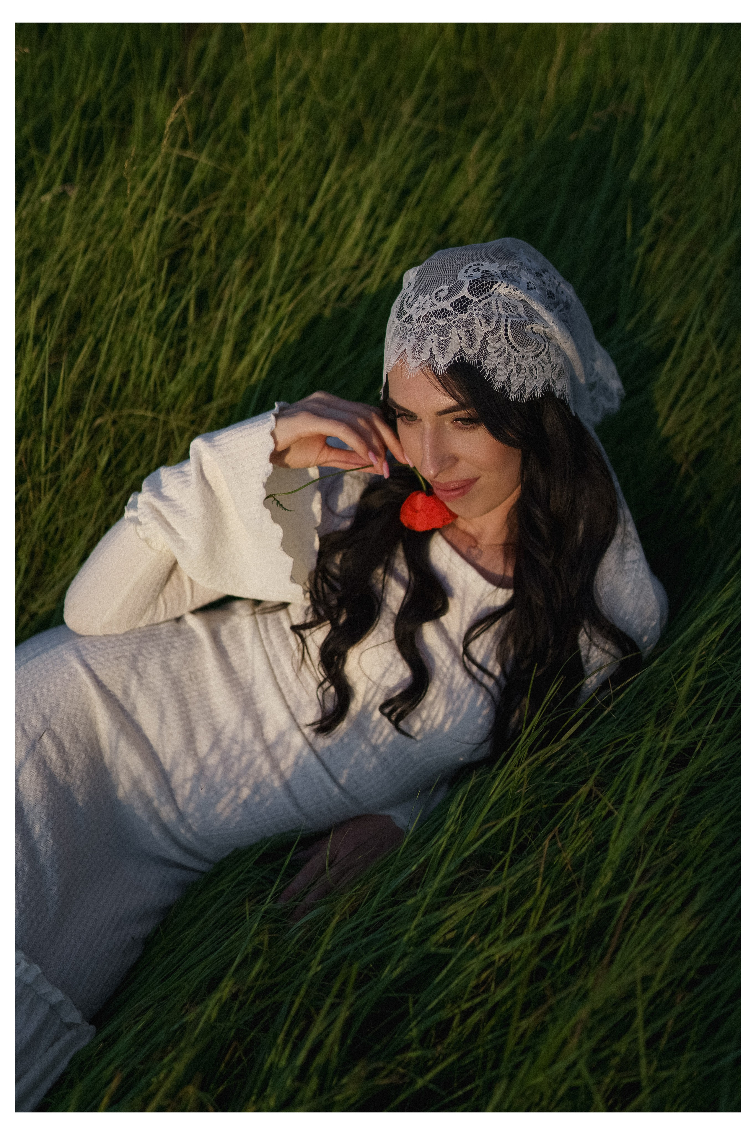 Юлия. Фотограф Таня Булгакова Крым, Симферополь, Севастополь, Нижнегорский