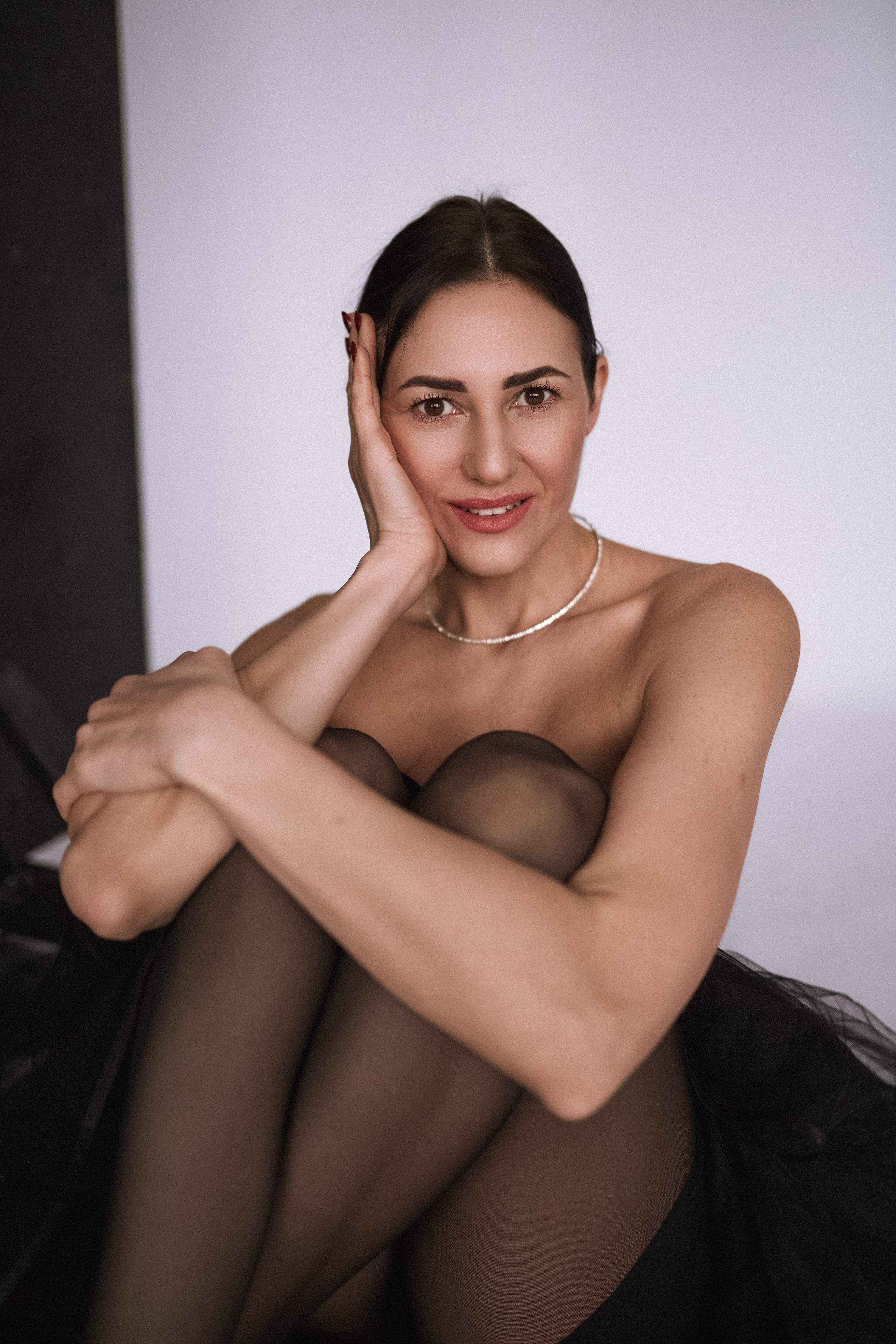 Лена. Фотограф Таня Булгакова Крым, Симферополь, Севастополь, Нижнегорский