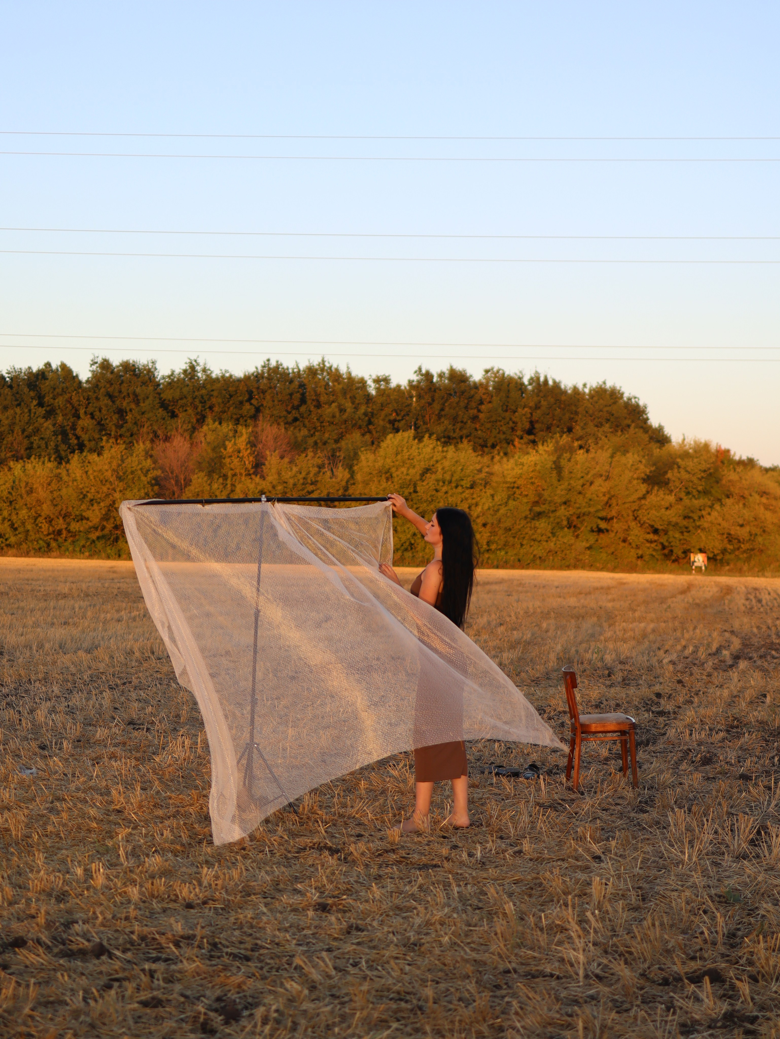 Индивидуальные фотосессии. Фотолаборатория Ваниль