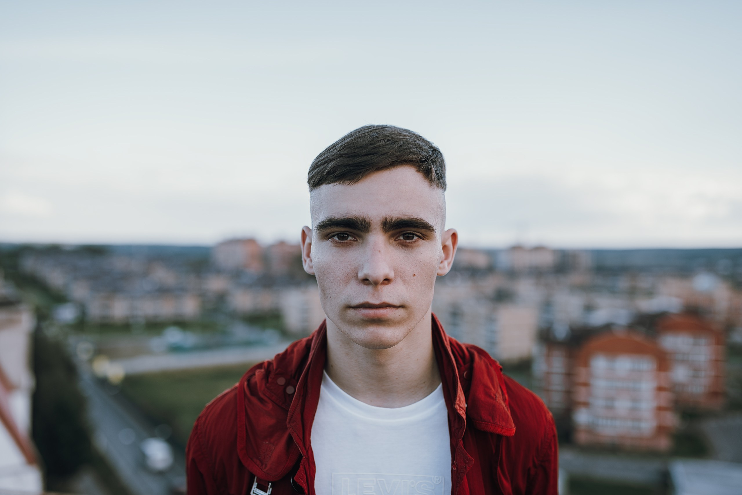 Никита. Komonev