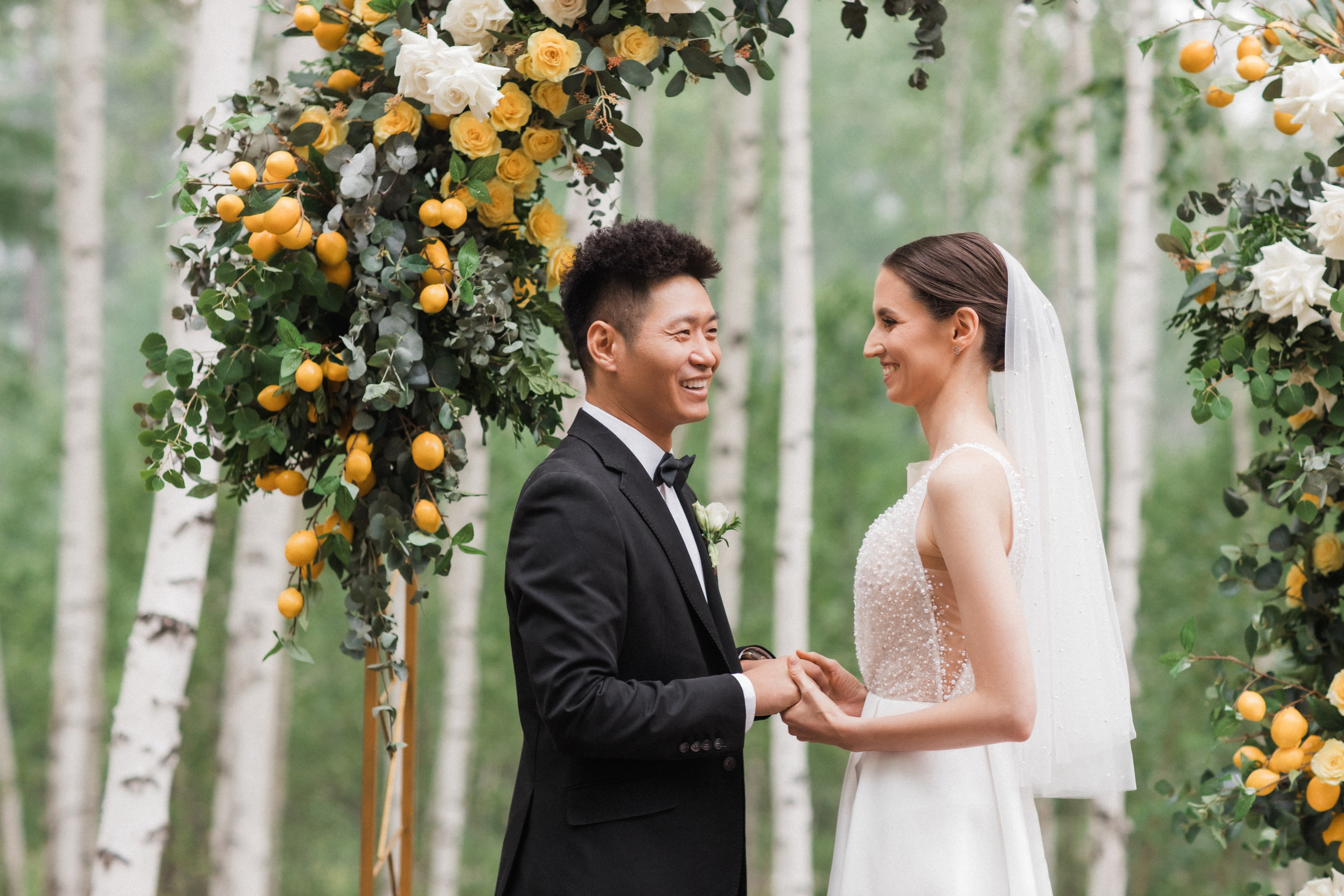 Tomas & Liza. Главная