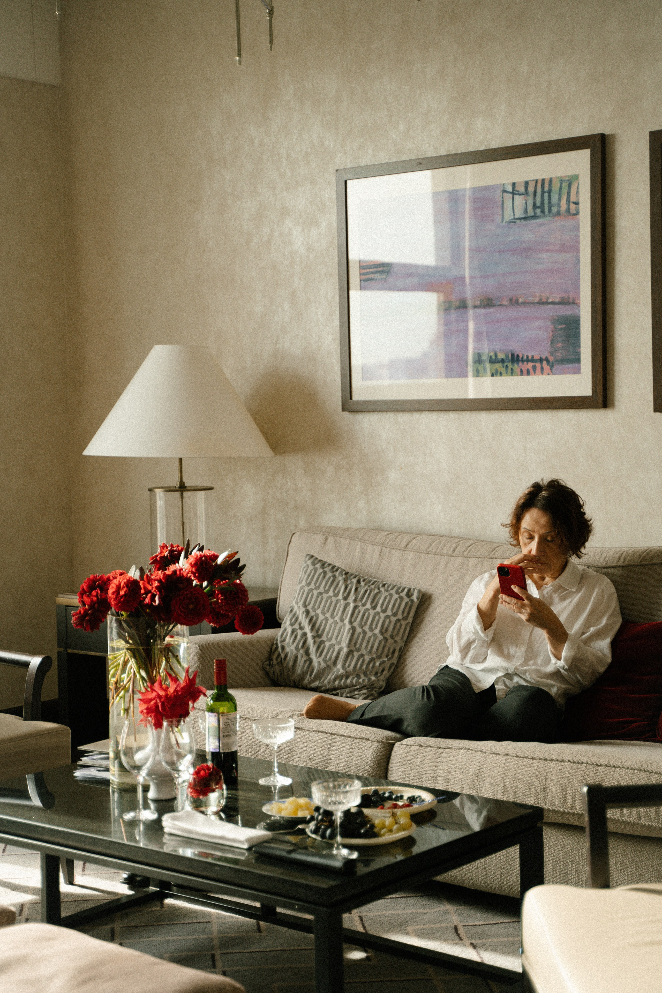 Вегас. Главная