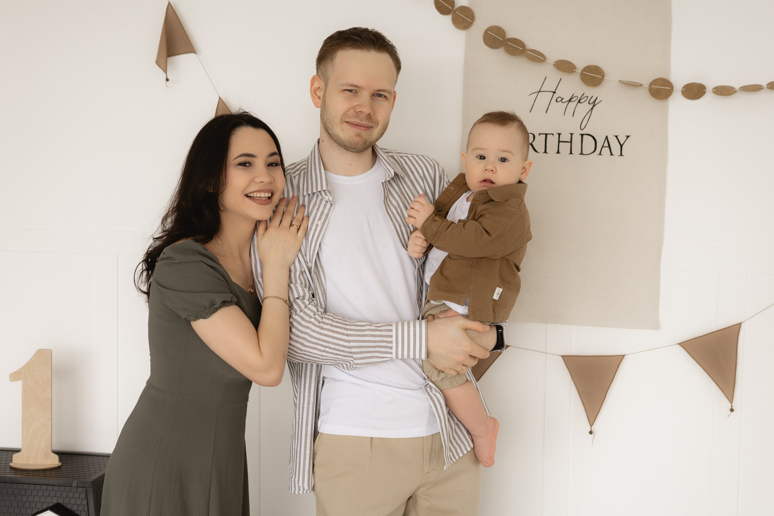 Годик Герману. Фотограф в Казани.Снимаю индивидуальные портреты, love story и свадьбы