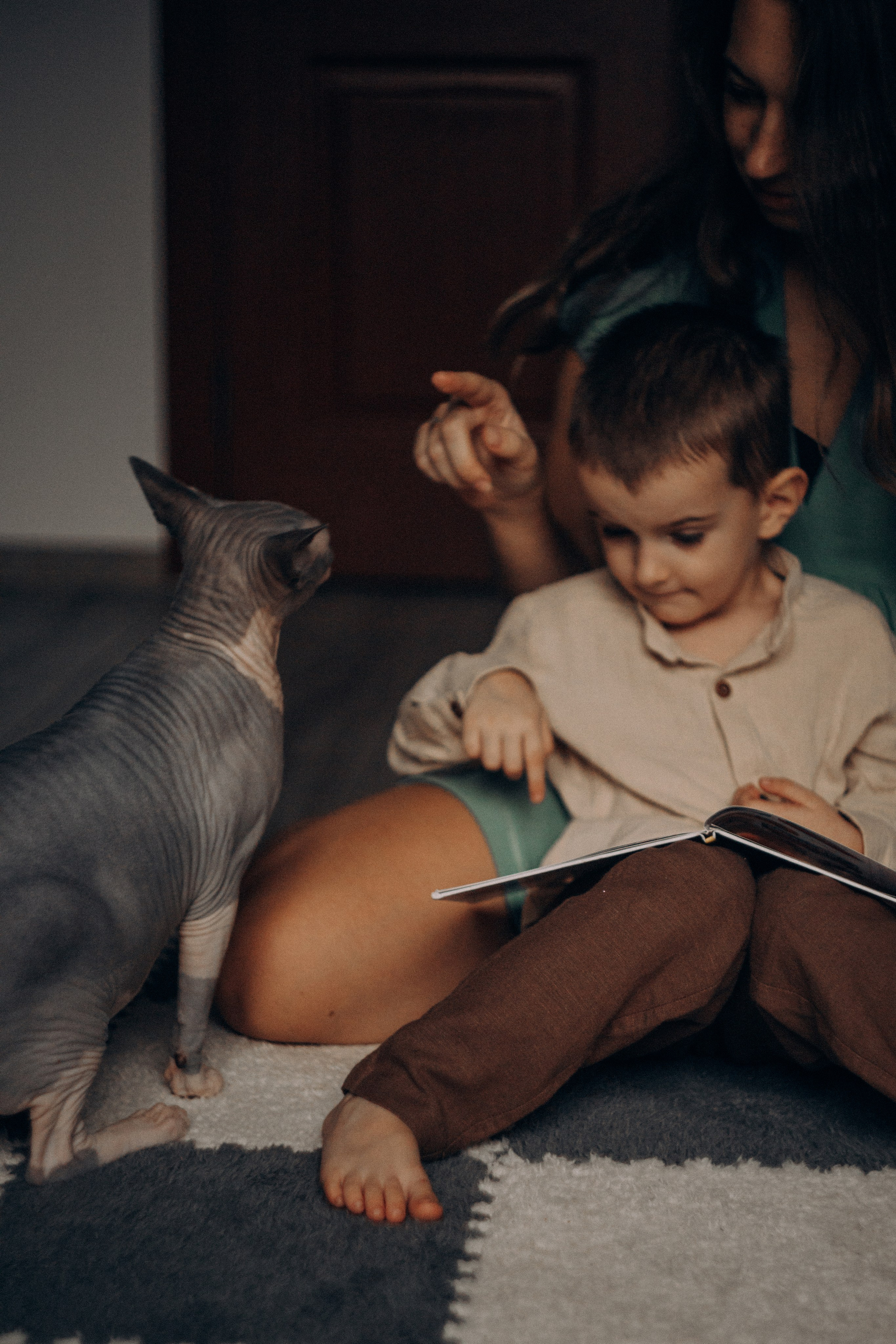 А&М. Ретушь новорожденных, обучение ретуши новорожденных, Наталия Коптяева