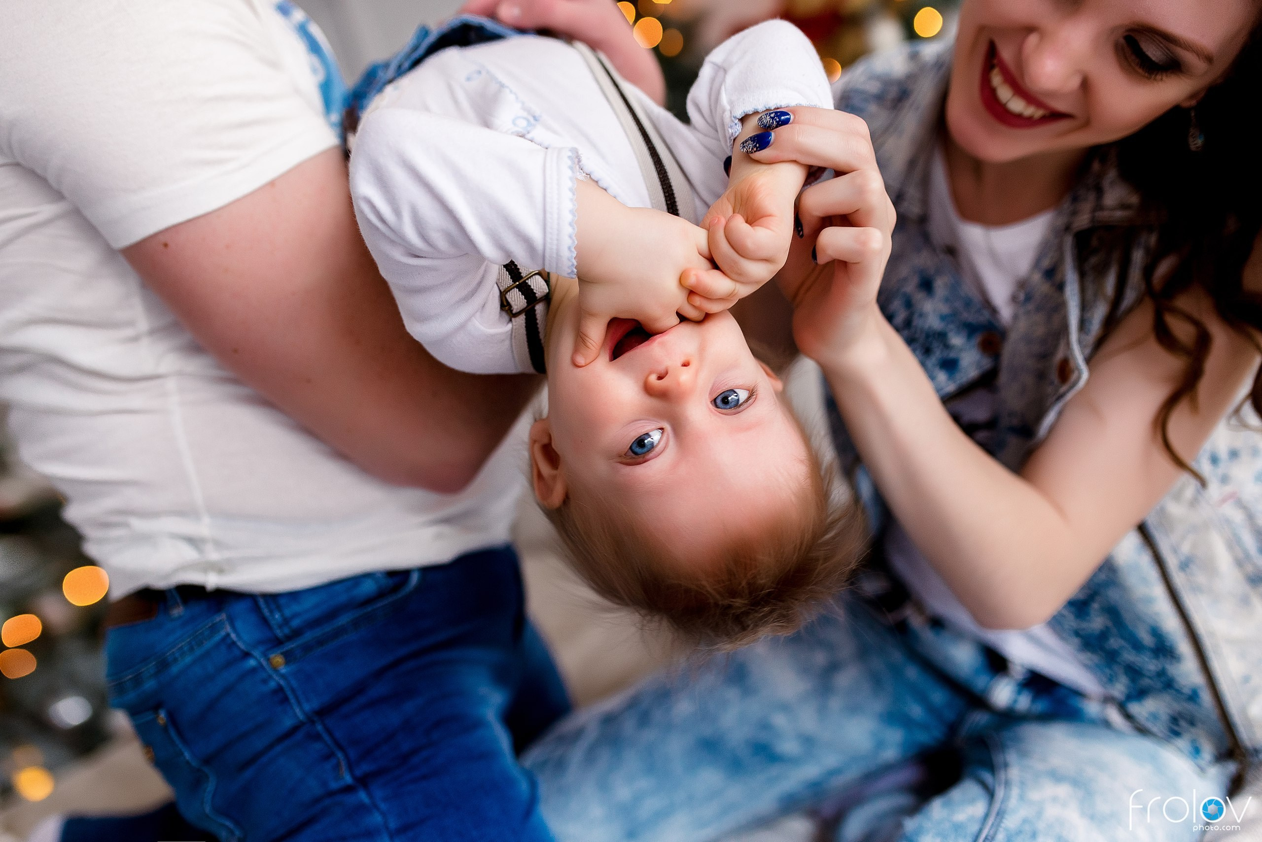 Family & Children. Свадебный и семейный фотограф в Москве Сергей Фролов