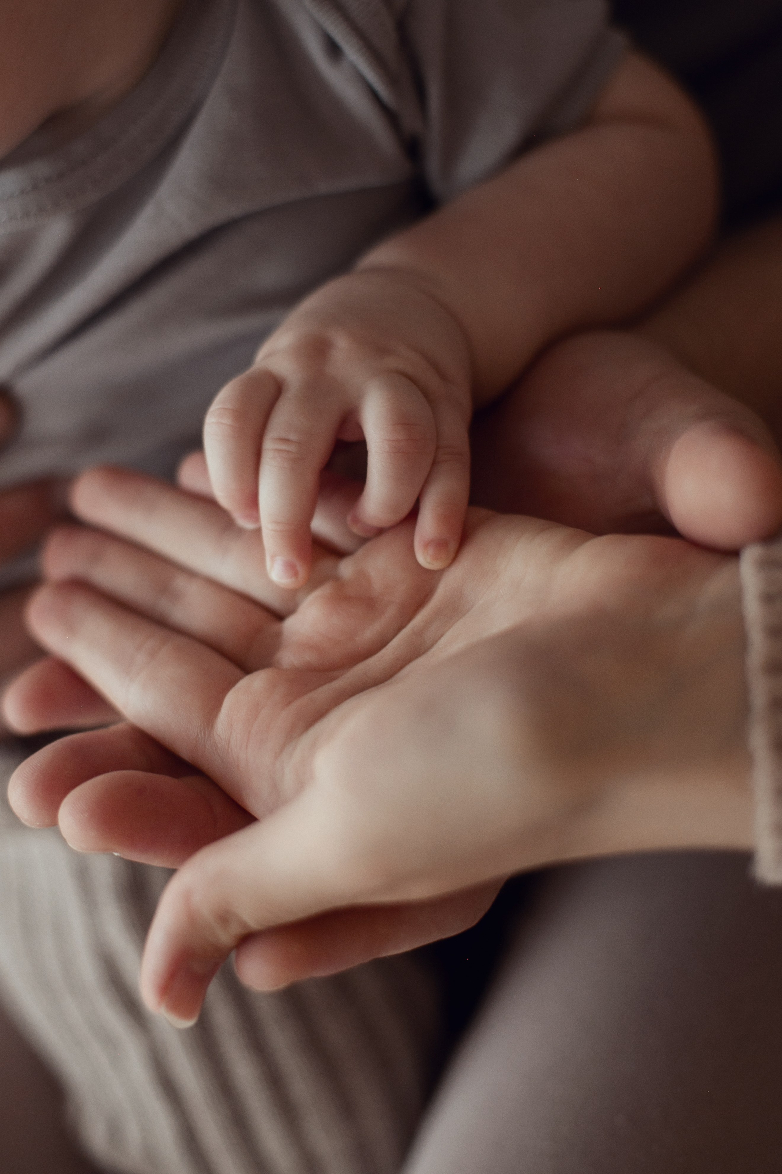 Семейные истории. Савельева Кристина Художественный фотограф В Томске