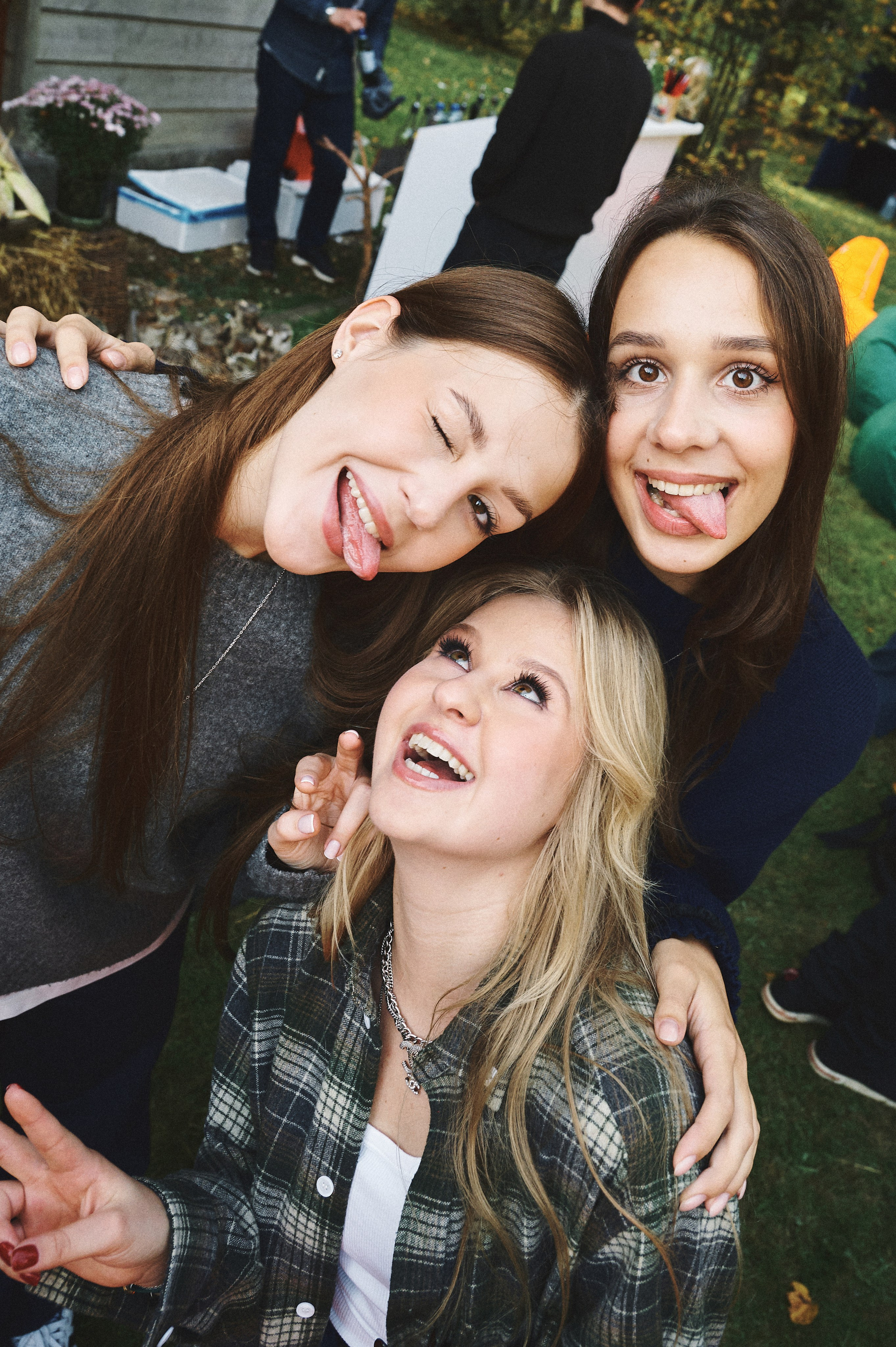 Портреты людей в формальной обстановке, торжество, репортаж события