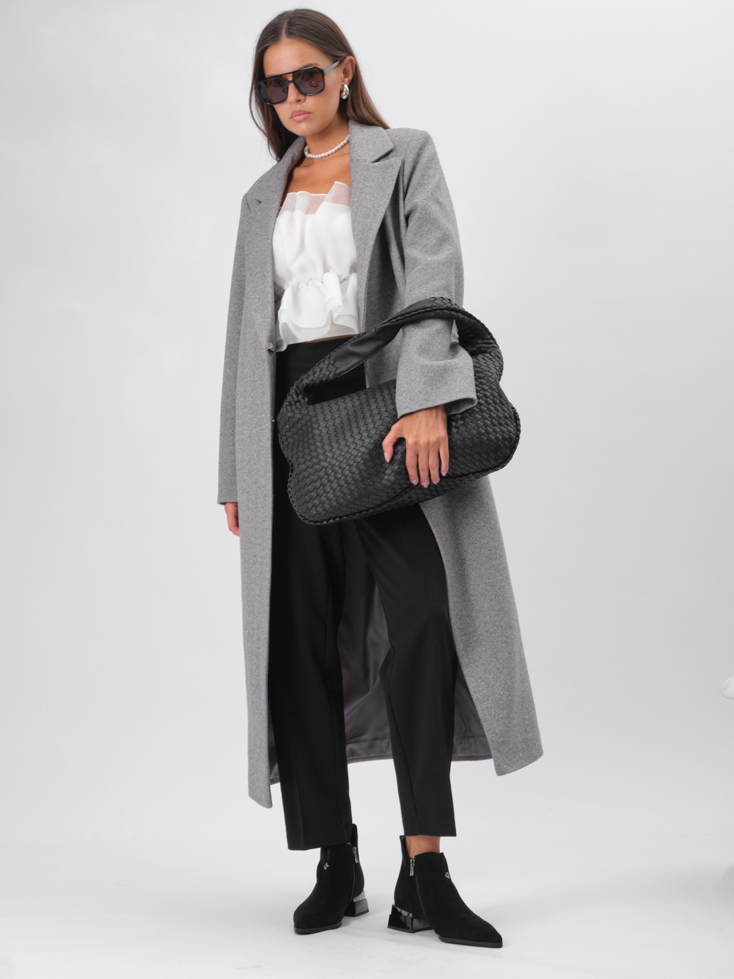 Полусапожки. Фотостудия для Wildberries Ozon