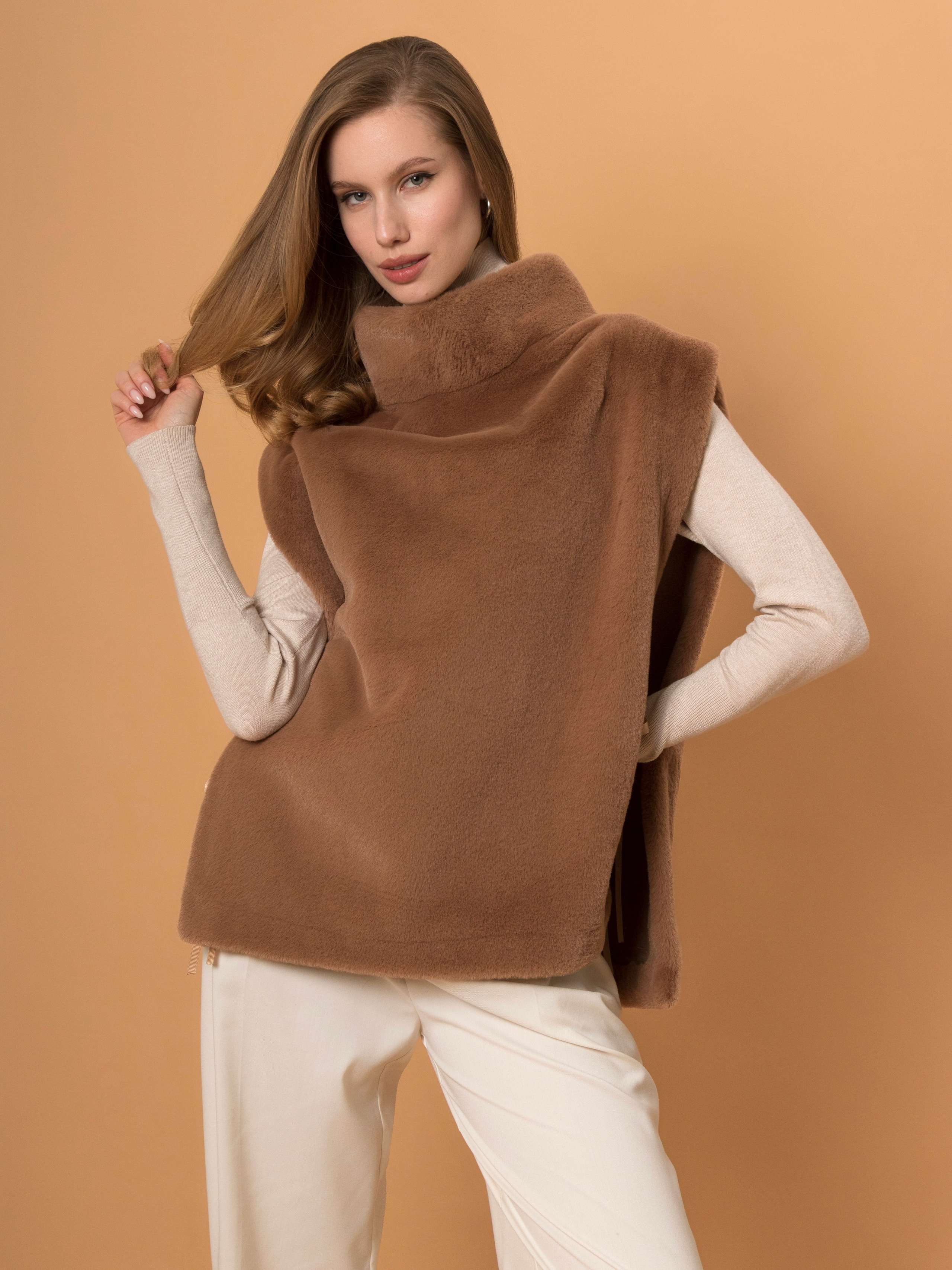 Карина 175 рост 42 р. Фотостудия для Wildberries Ozon