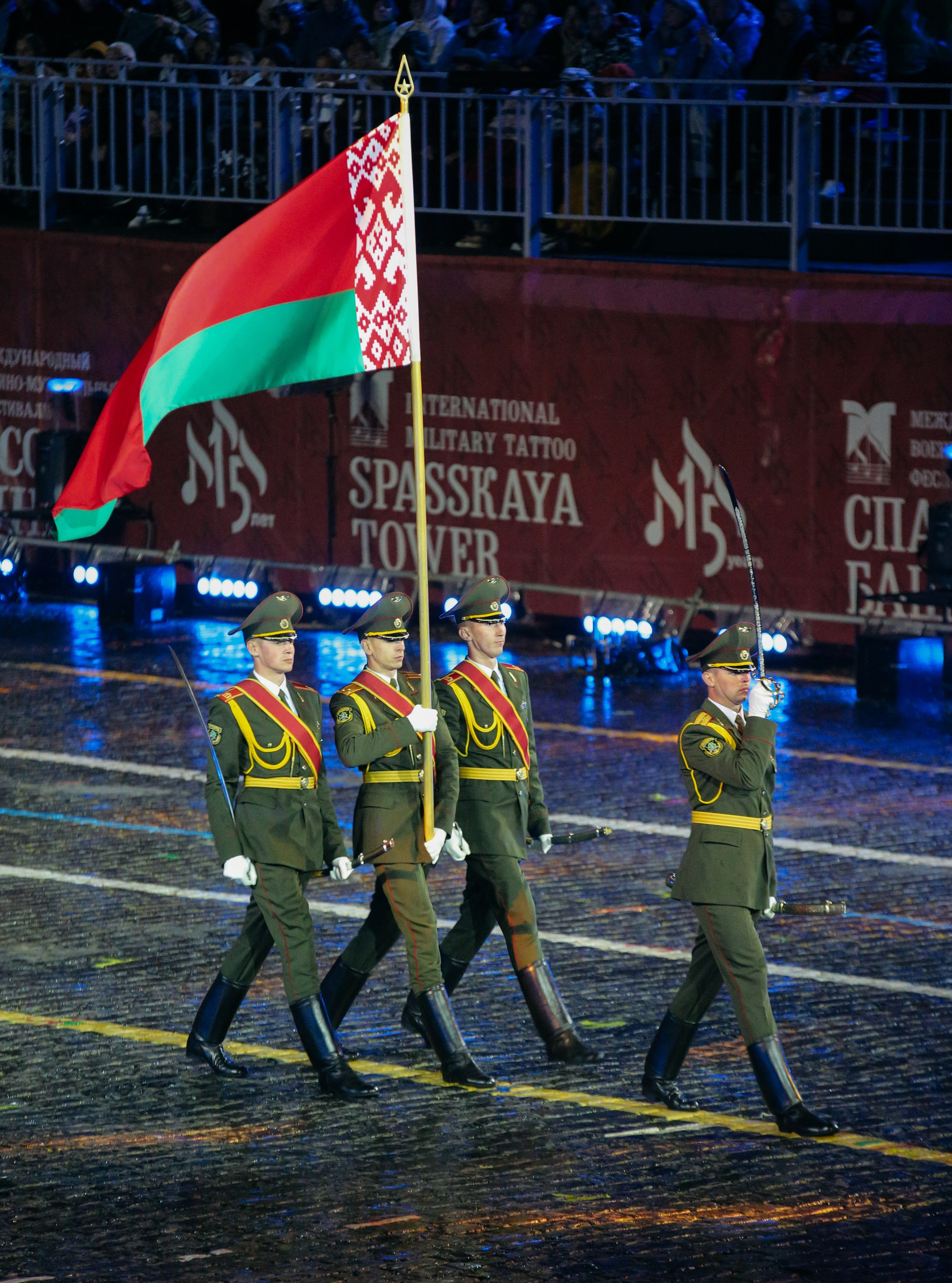 СПАССКАЯ БАШНЯ. Концертный и репортажный фотограф в Москве и Санкт-Петербурге Мария