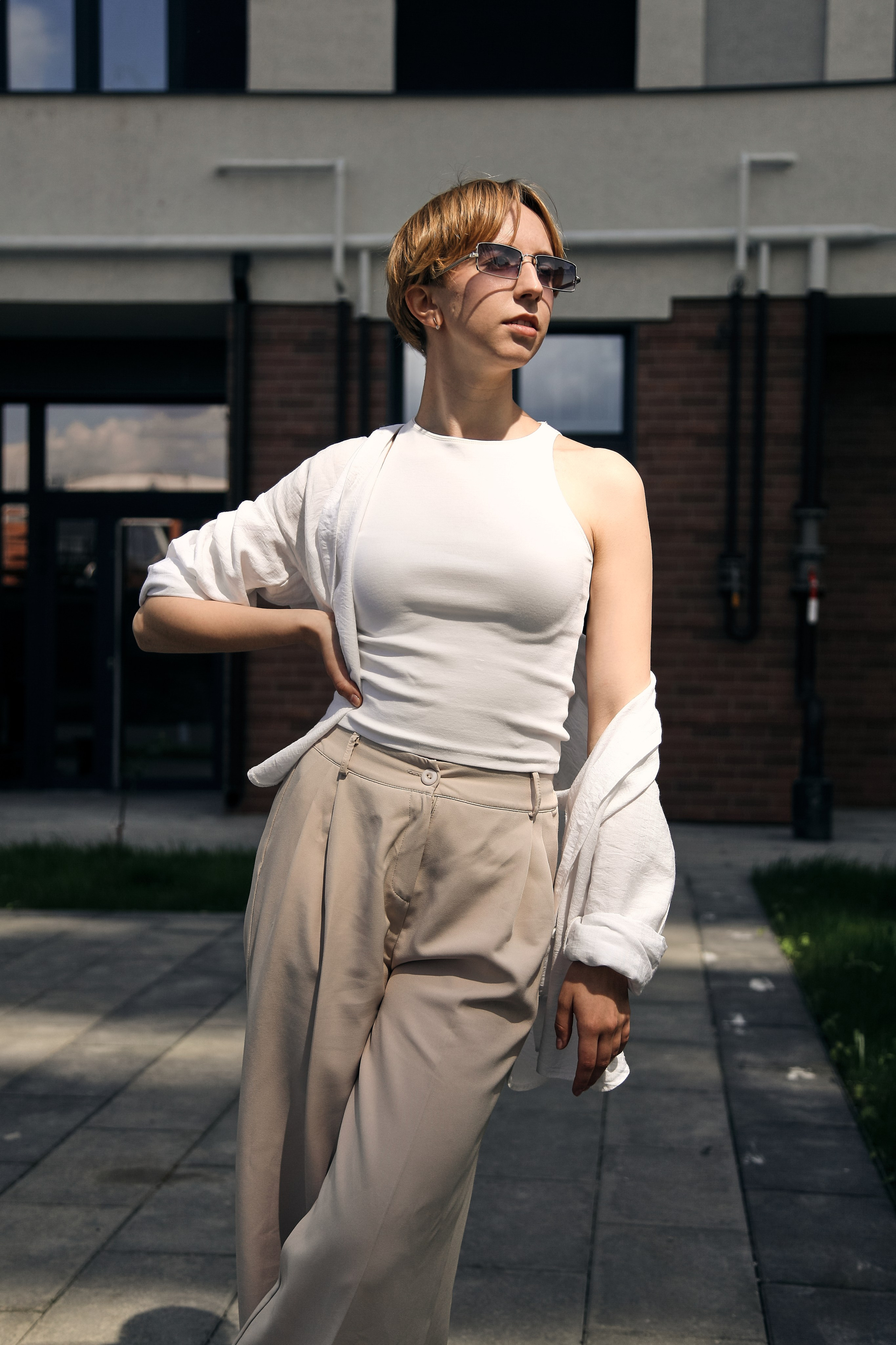 Портретный и свадебный фотограф в Иваново Максим Гаврилин