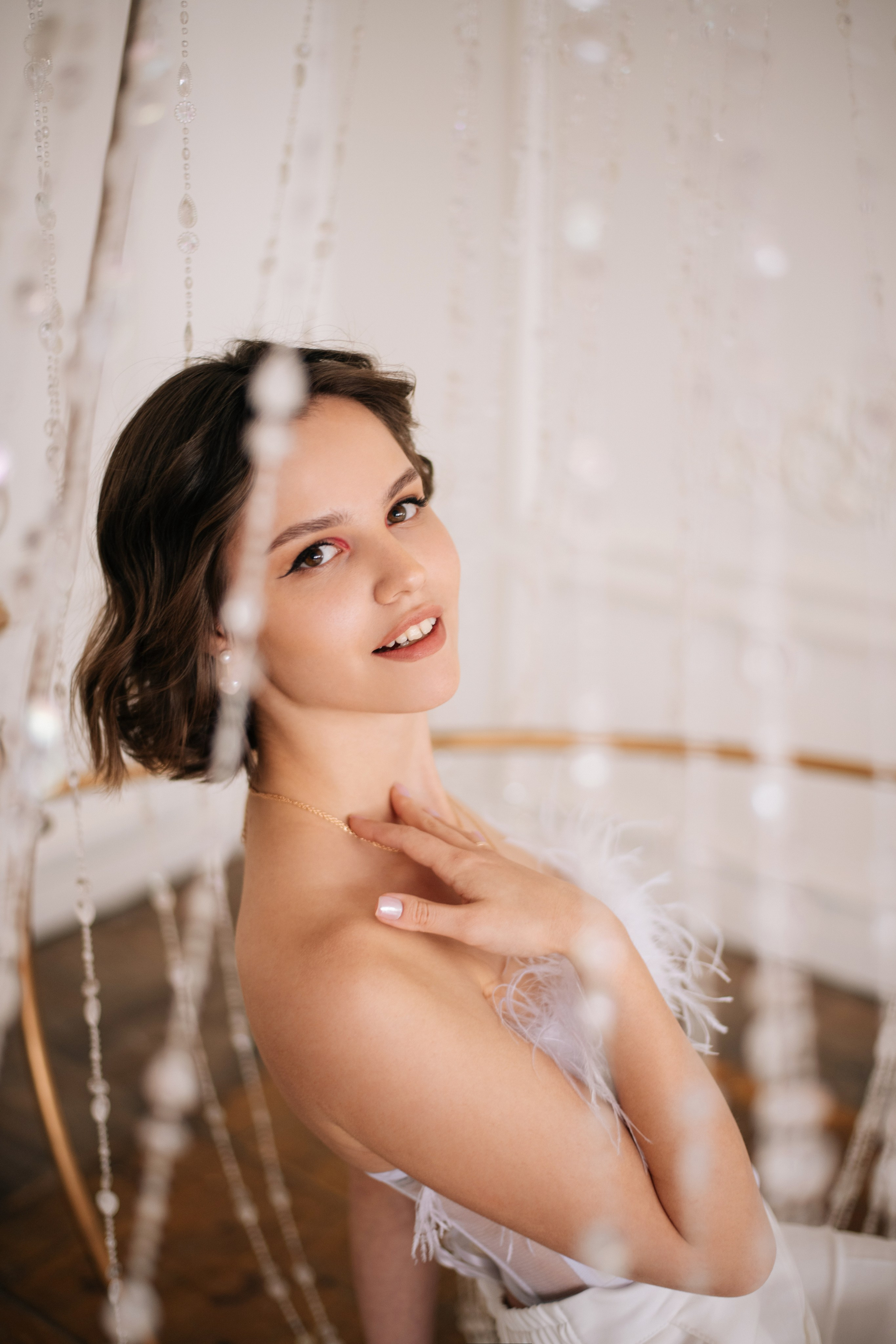 Ксения. Фотограф в Екатеринбурге Веретенова Наталья