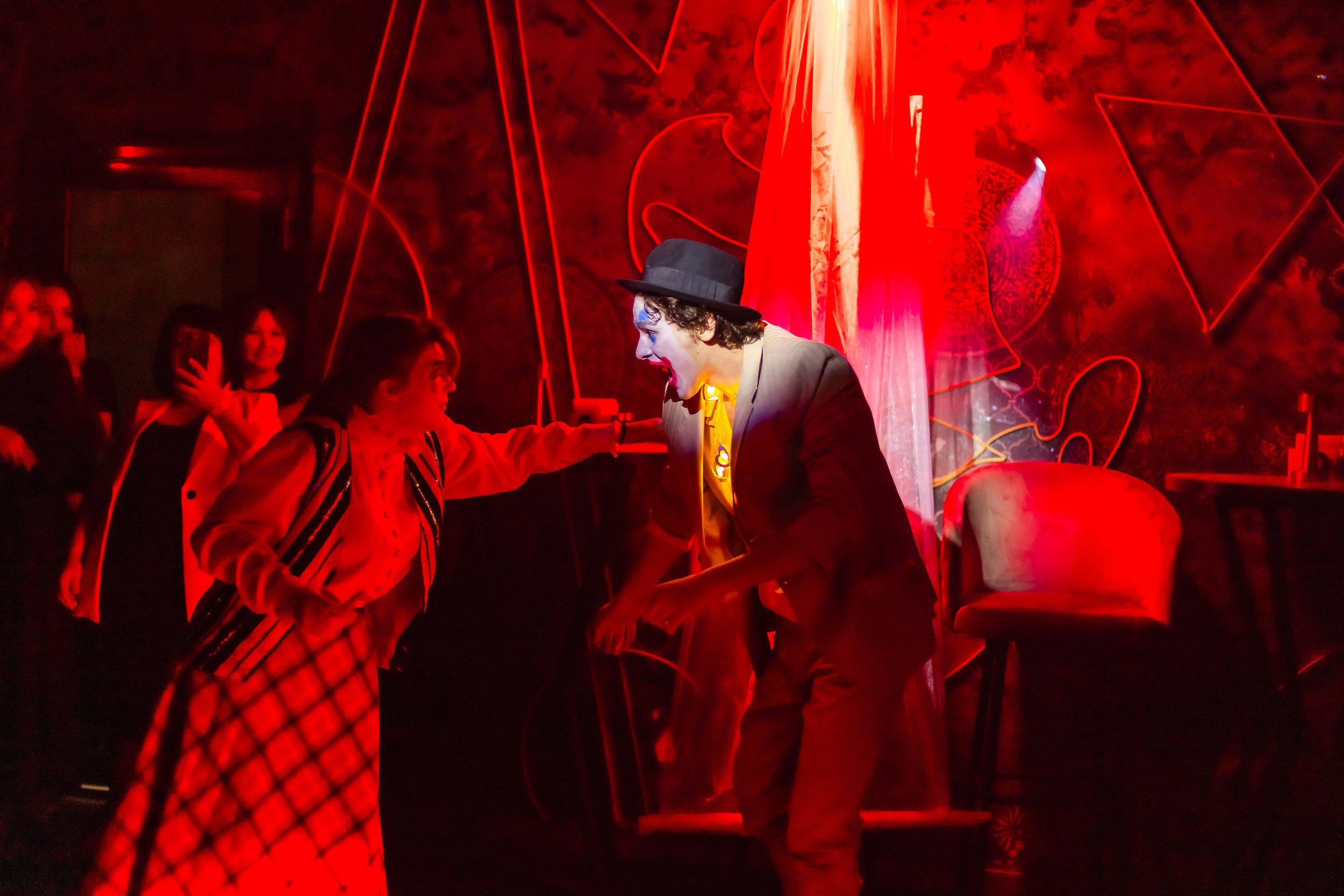 EZ. Кипятком Павлодар