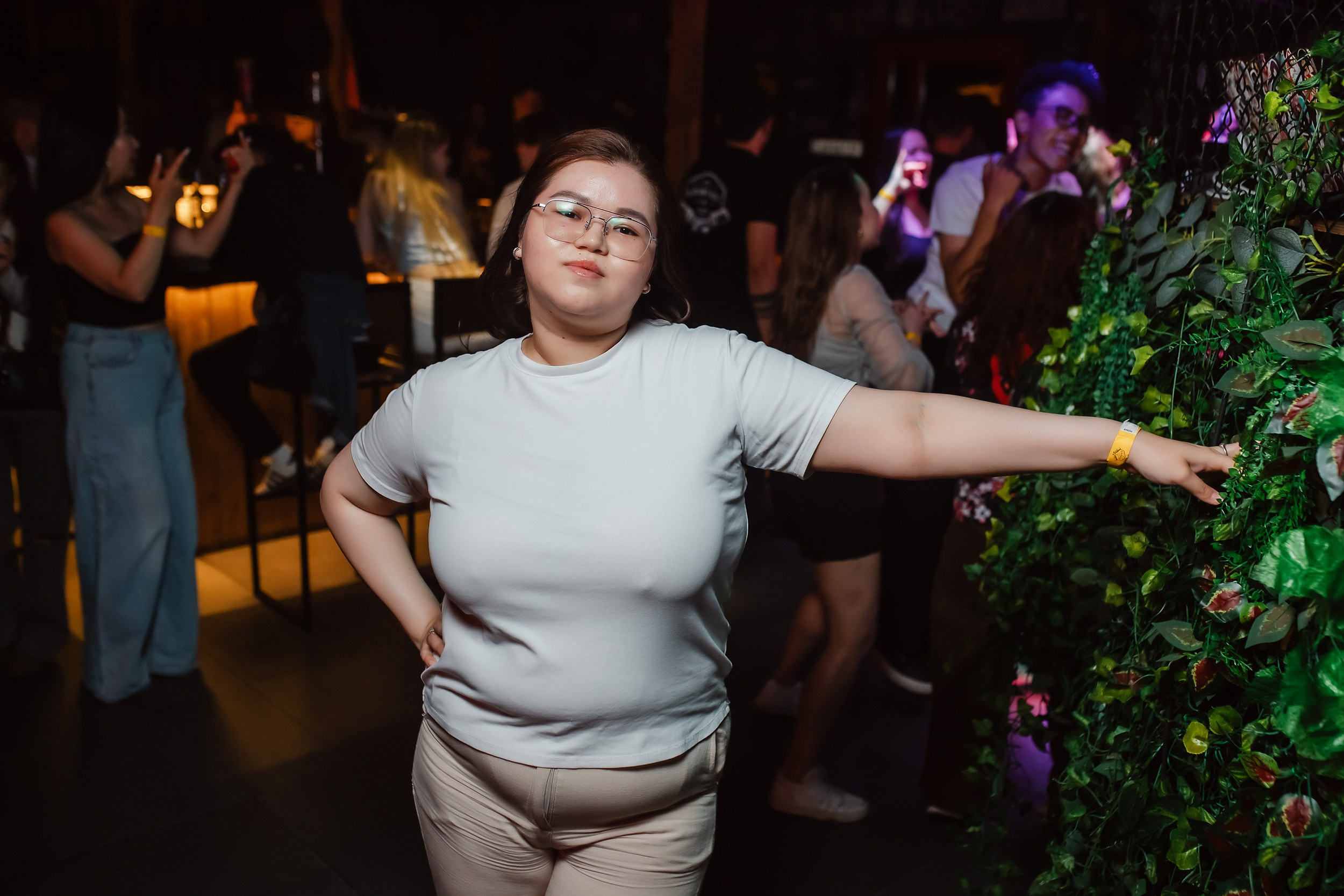 Garage. Кипятком Павлодар