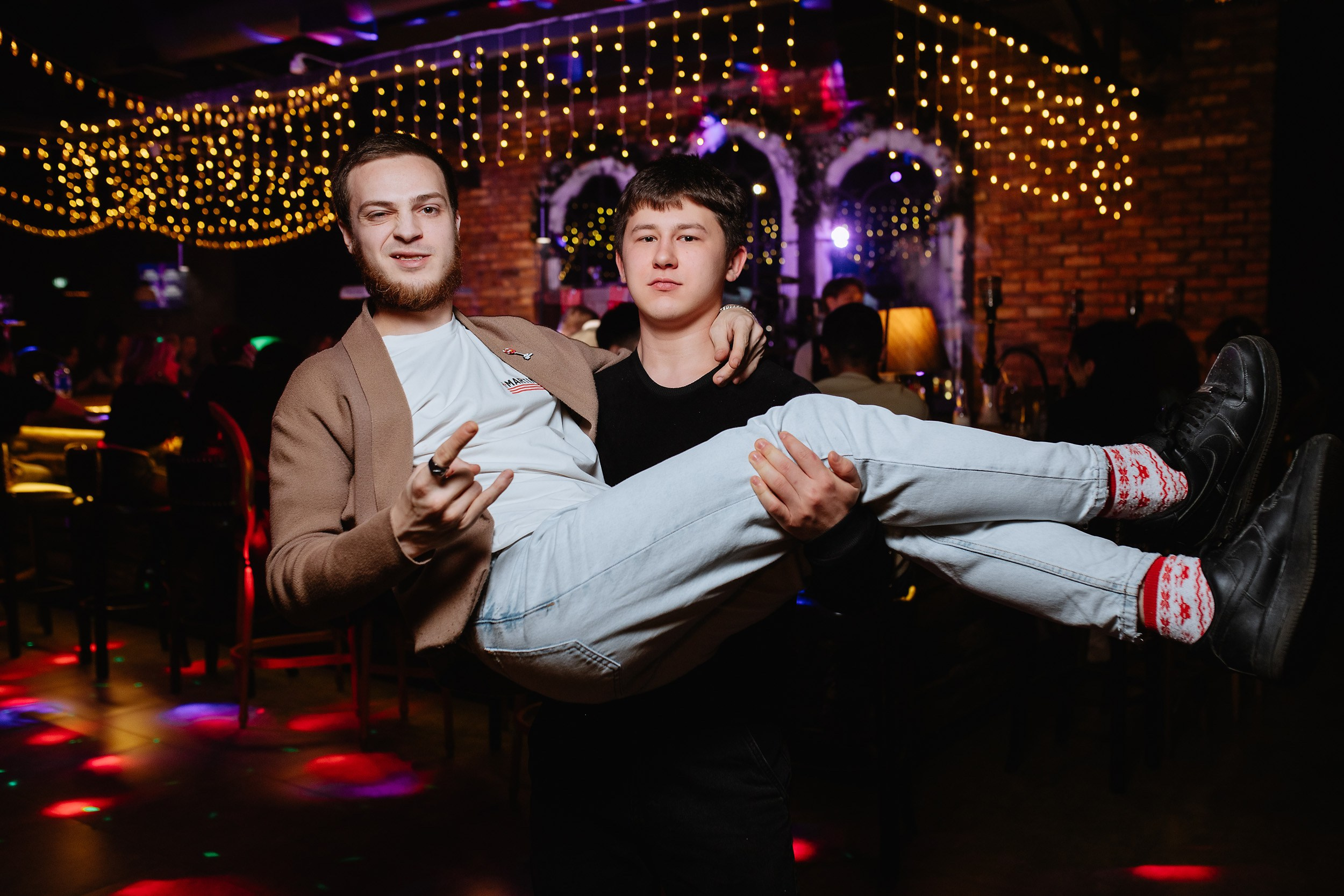 Hudson. Кипятком Павлодар