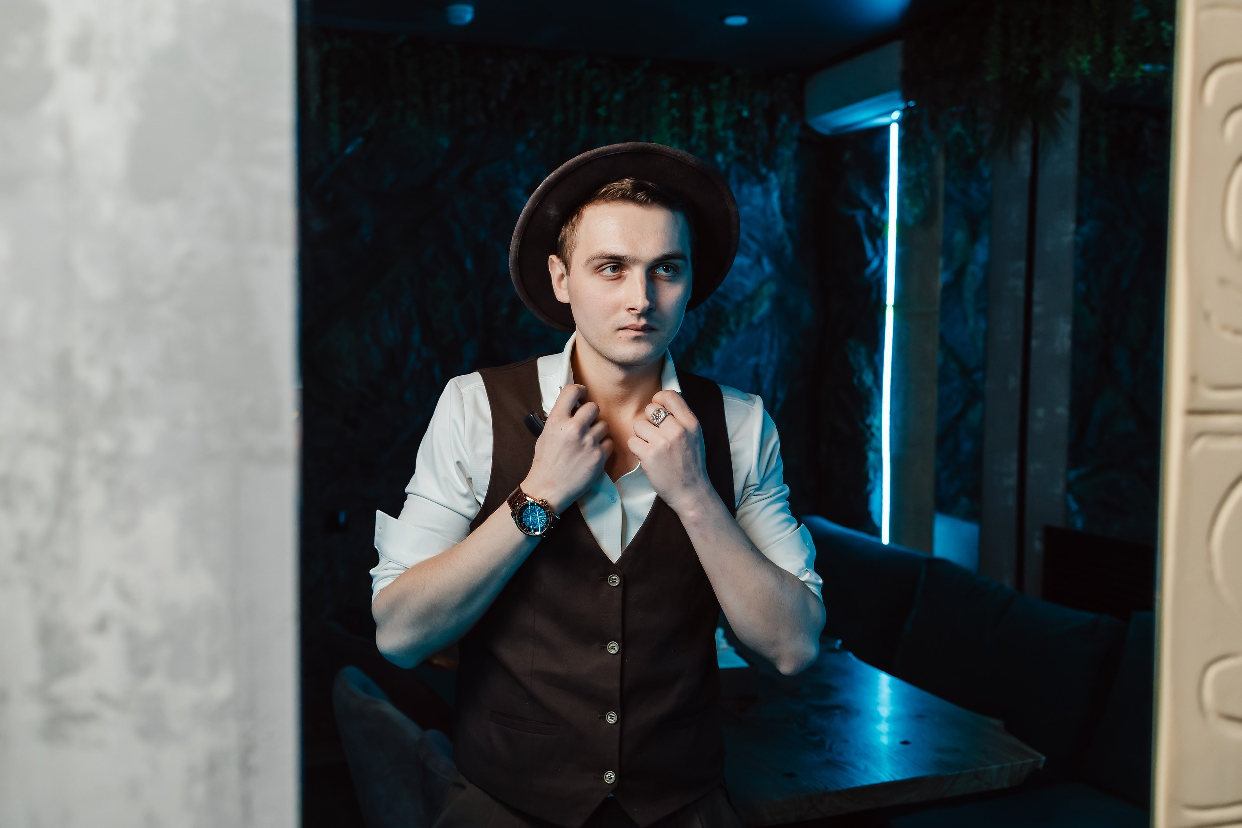 Botanica. Кипятком Павлодар