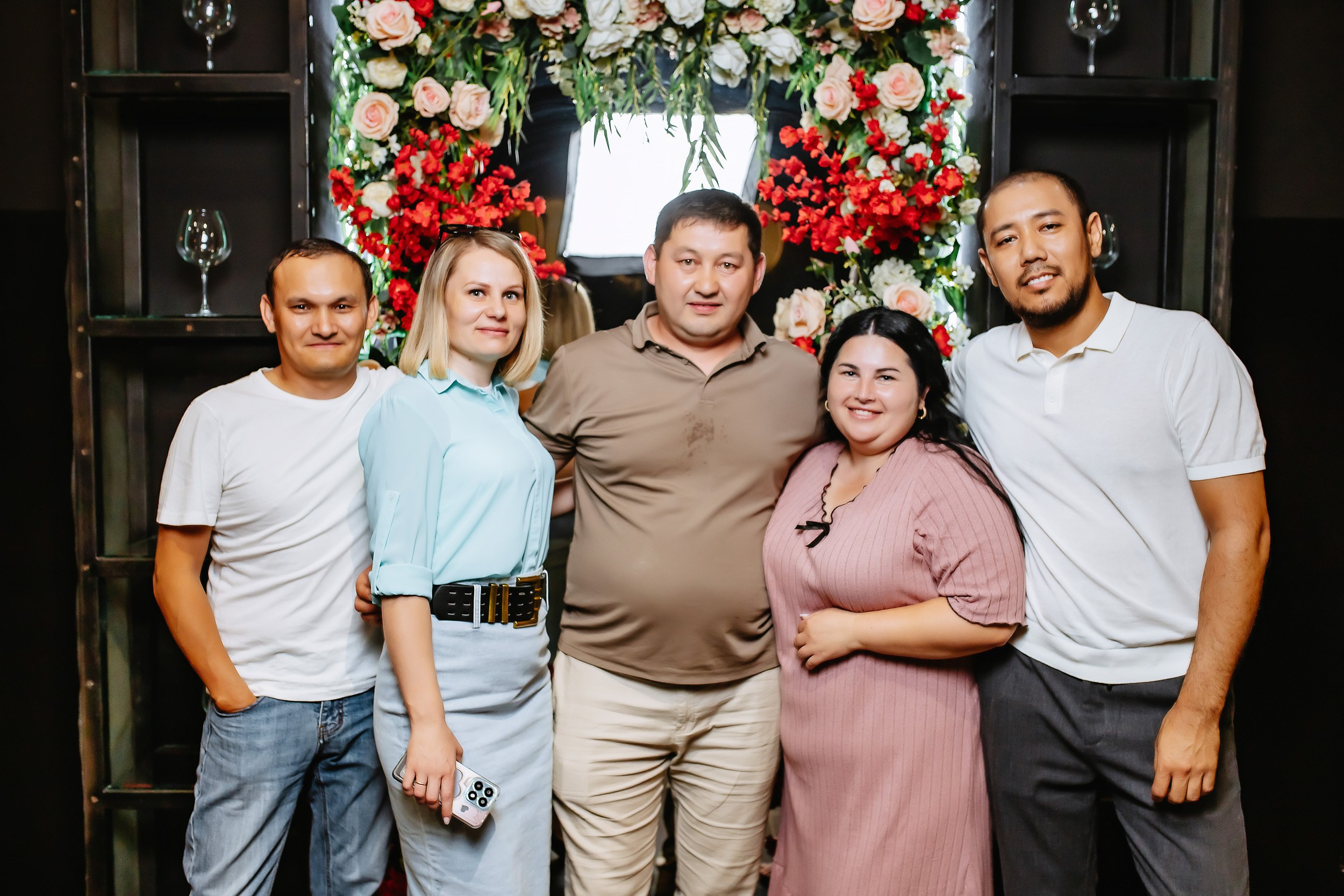 Gromche. Кипятком Павлодар