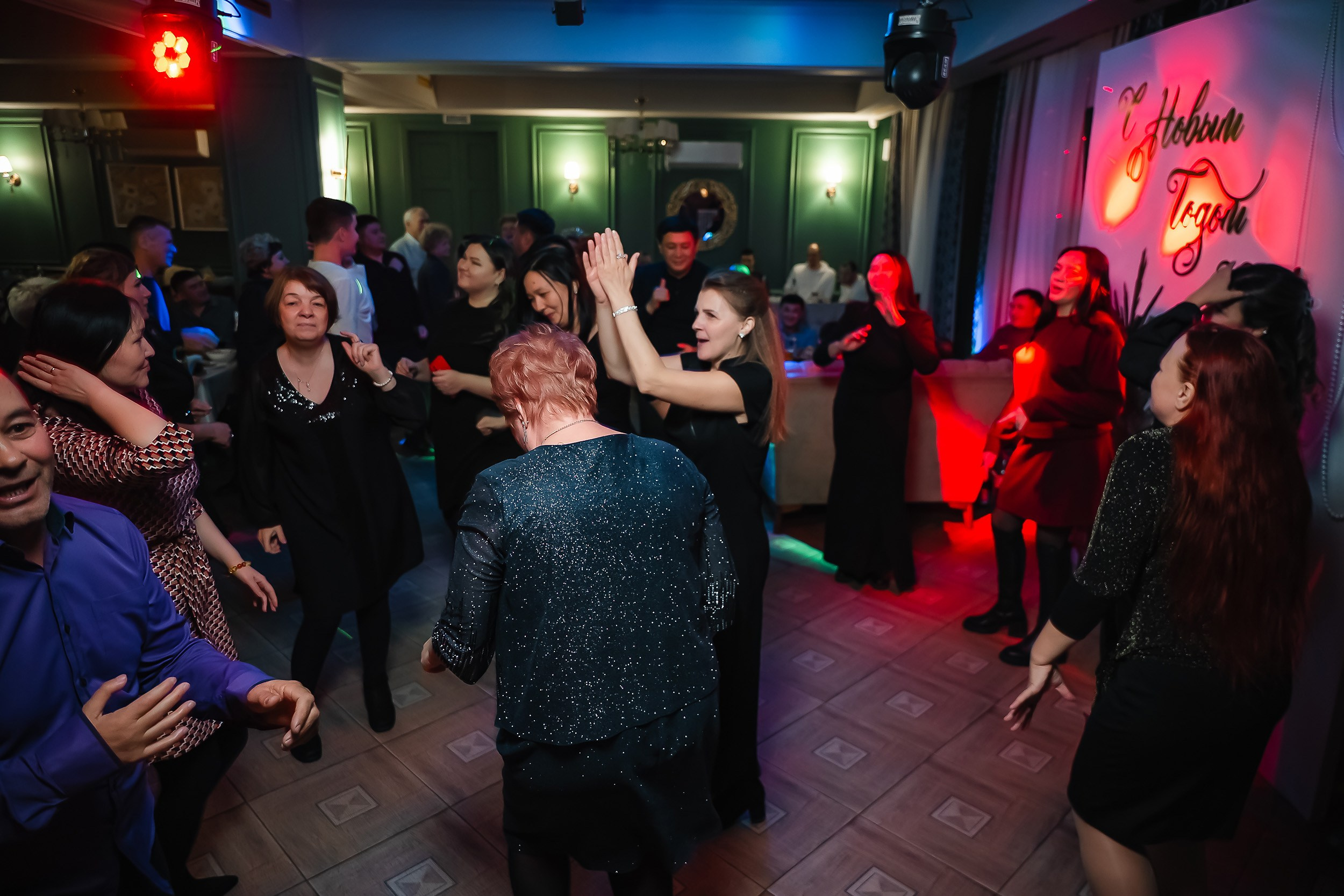 Bossfor. Кипятком Павлодар