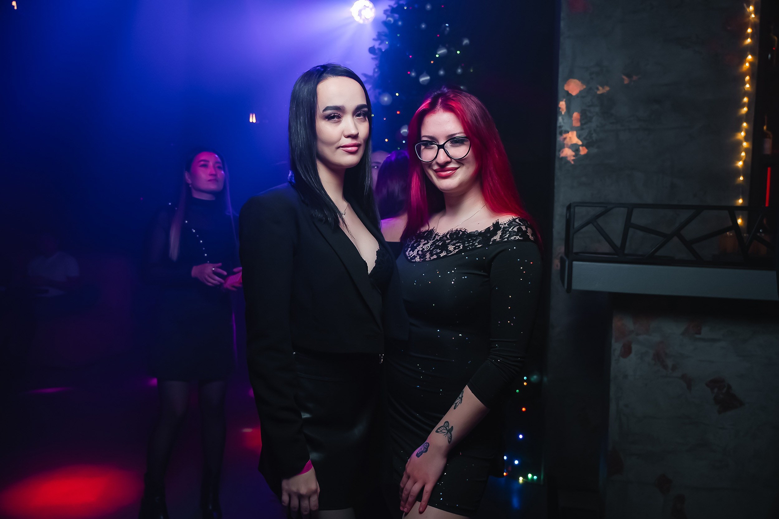 Insomnia. Кипятком Павлодар
