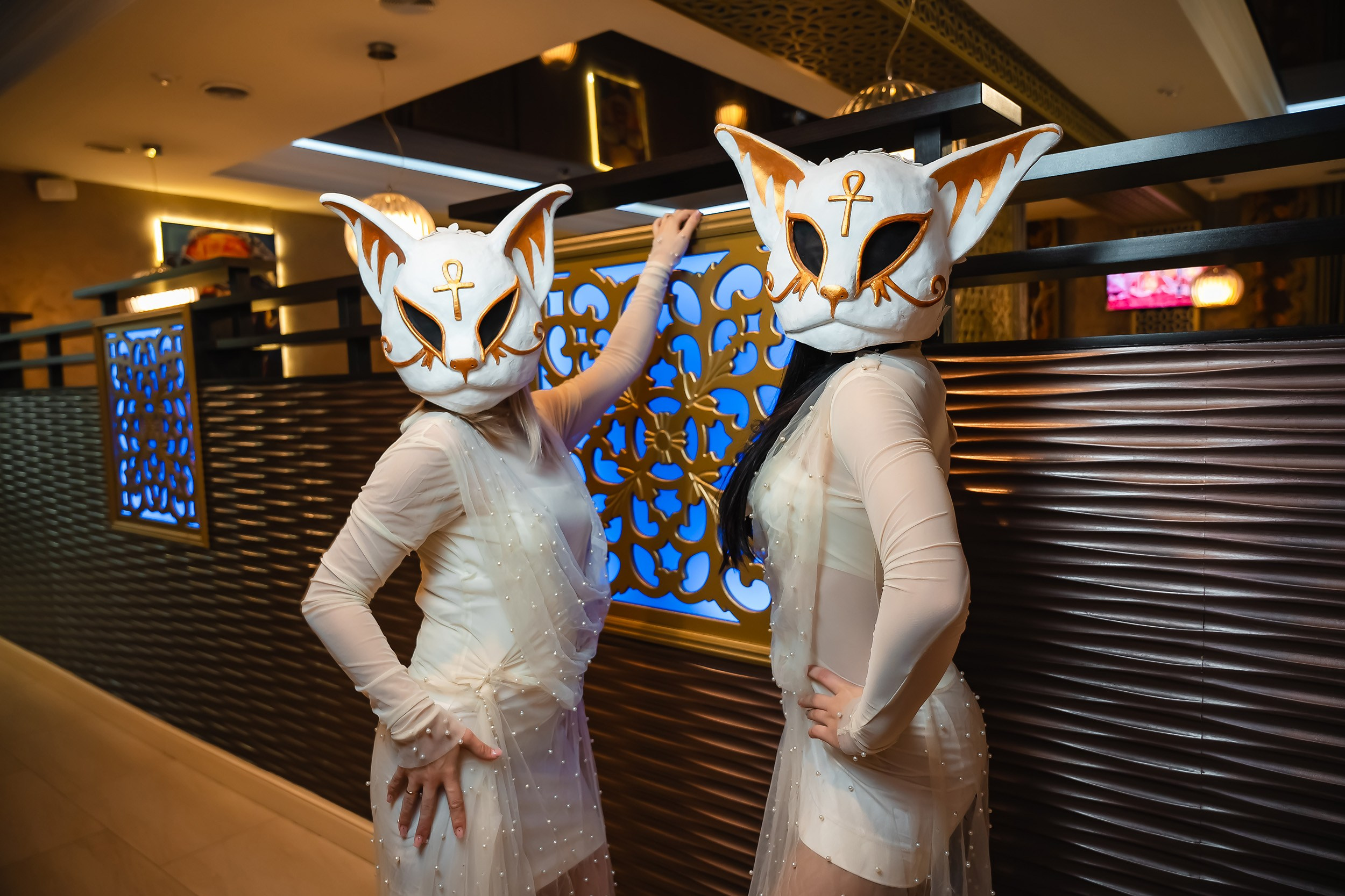 Promenade City. Кипятком Павлодар