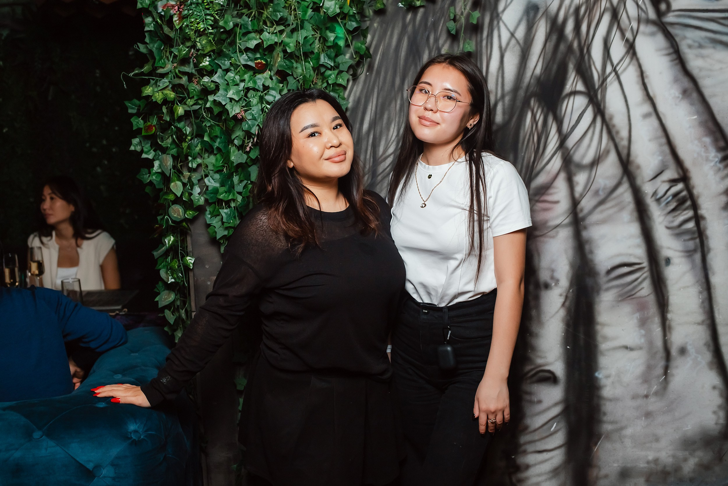 Botanica. Кипятком Павлодар