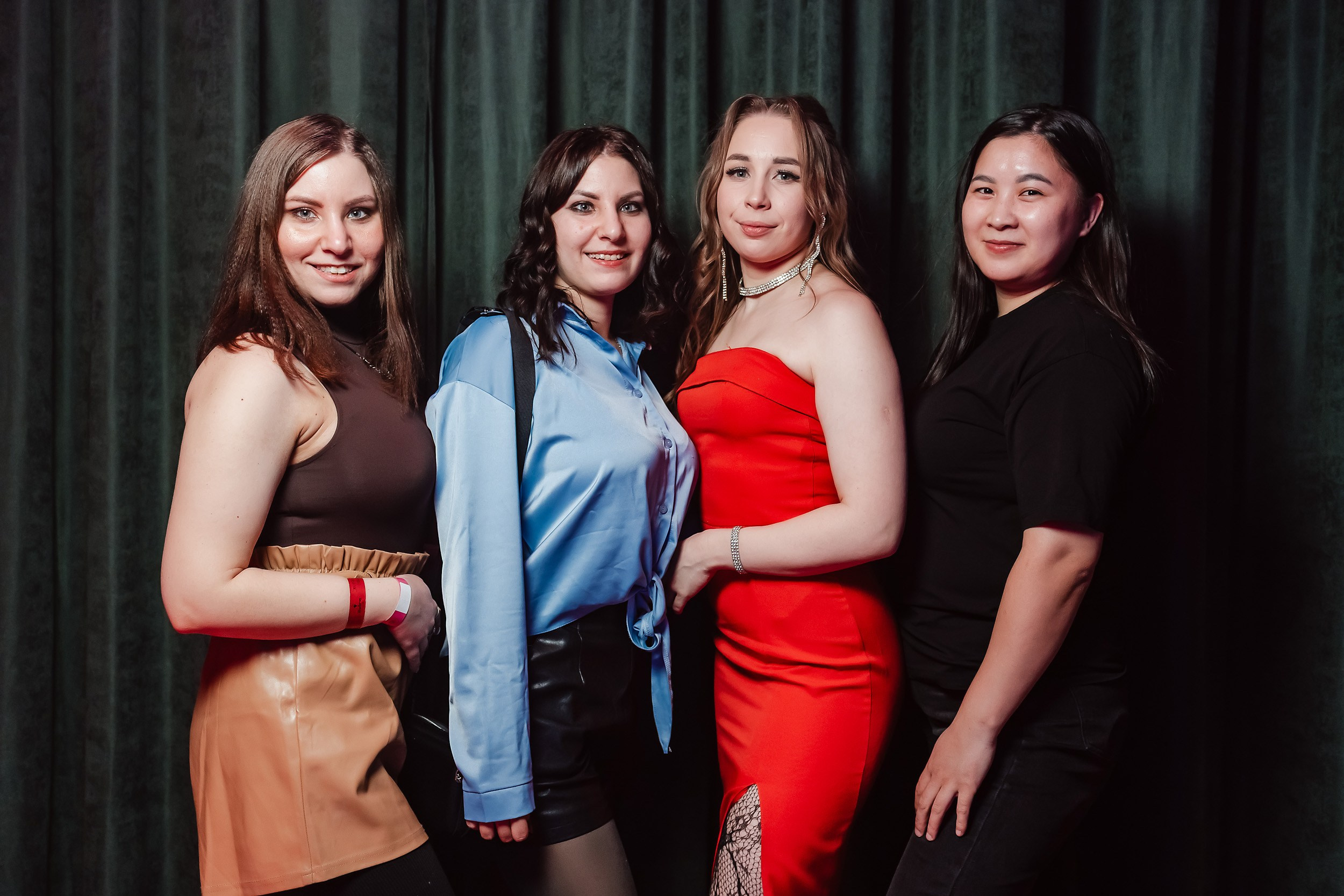 Insomnia. Кипятком Павлодар